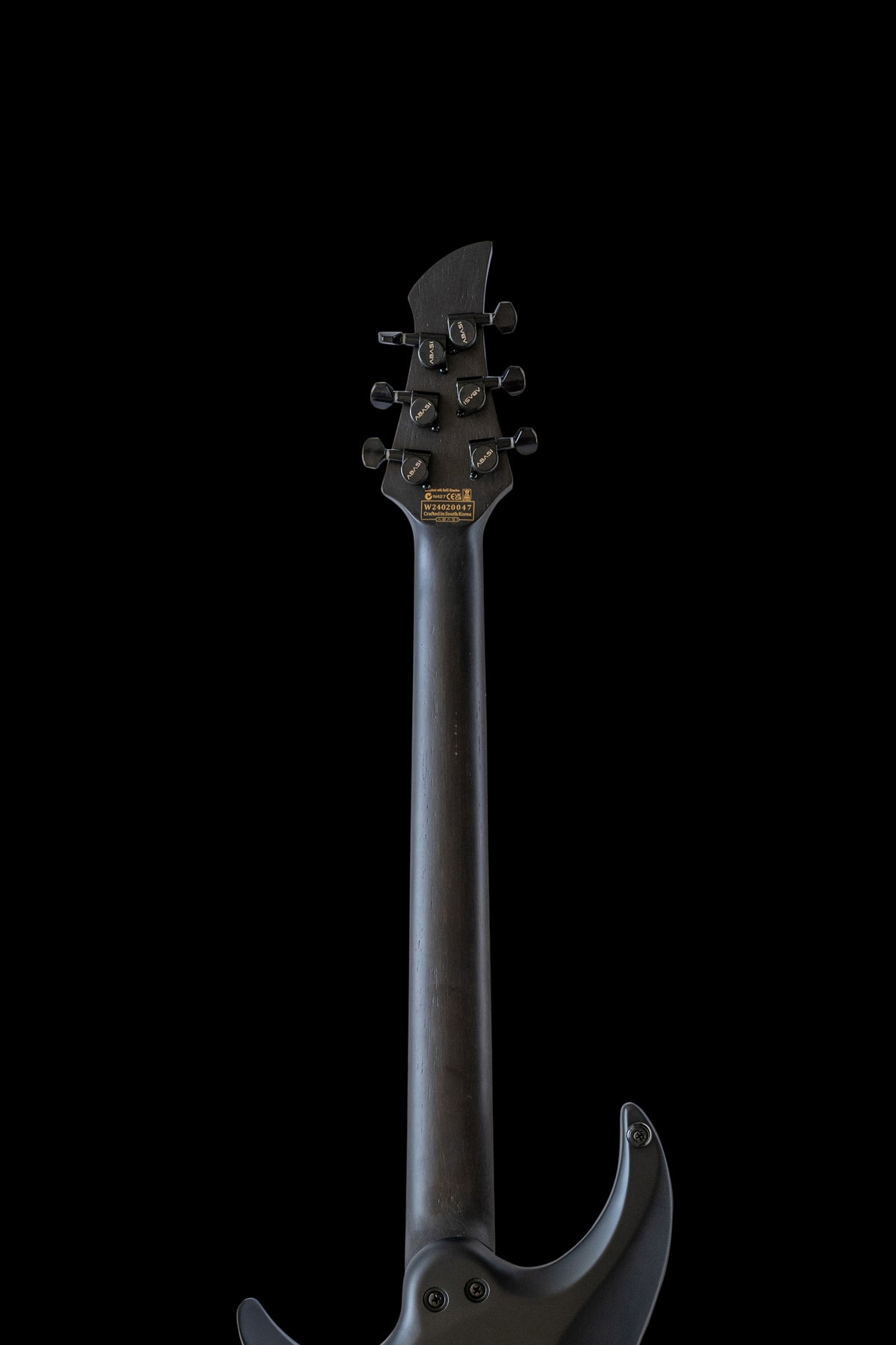 ēmi 6 // Legion // Stealth