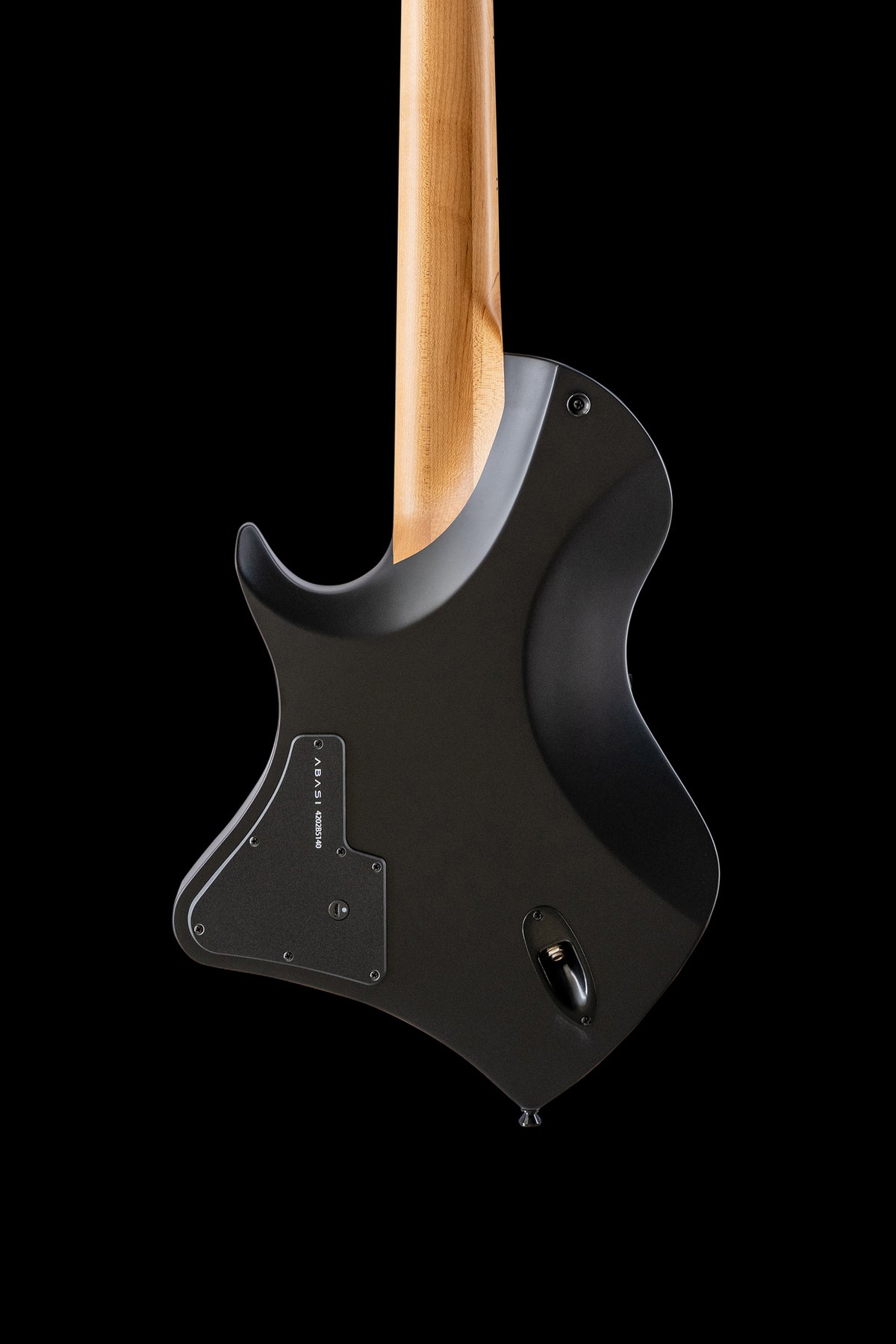 Larada 5 Bass // Master Series // Black