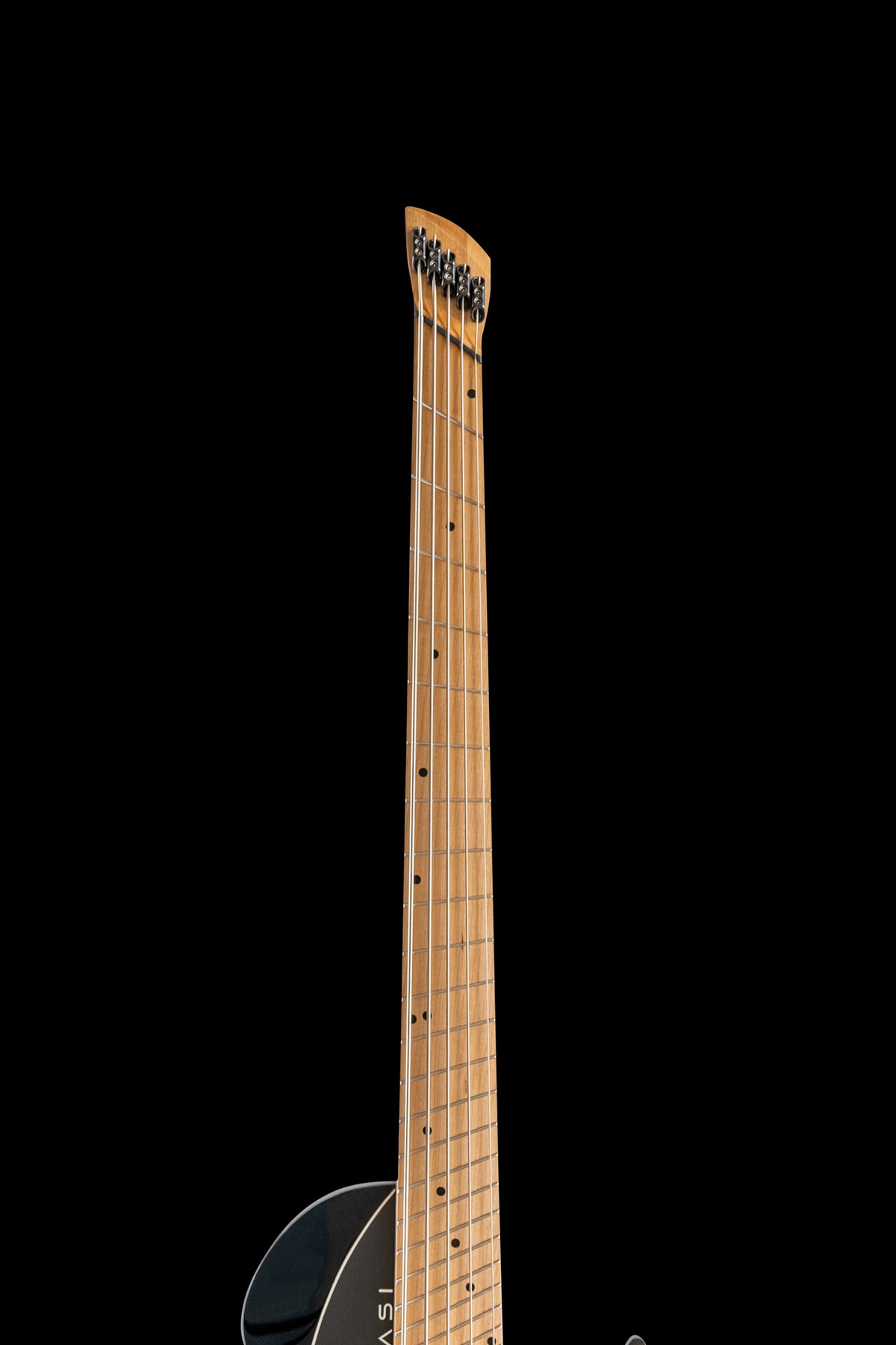 Larada 5 Bass // Master Series // Black