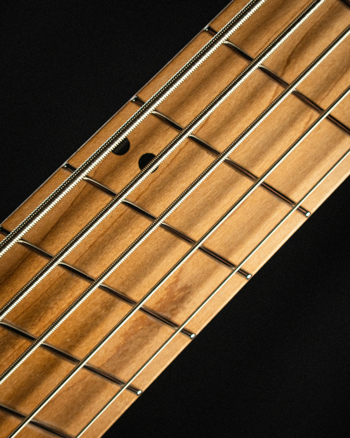 Larada 5 Bass // Master Series // Chartreuse