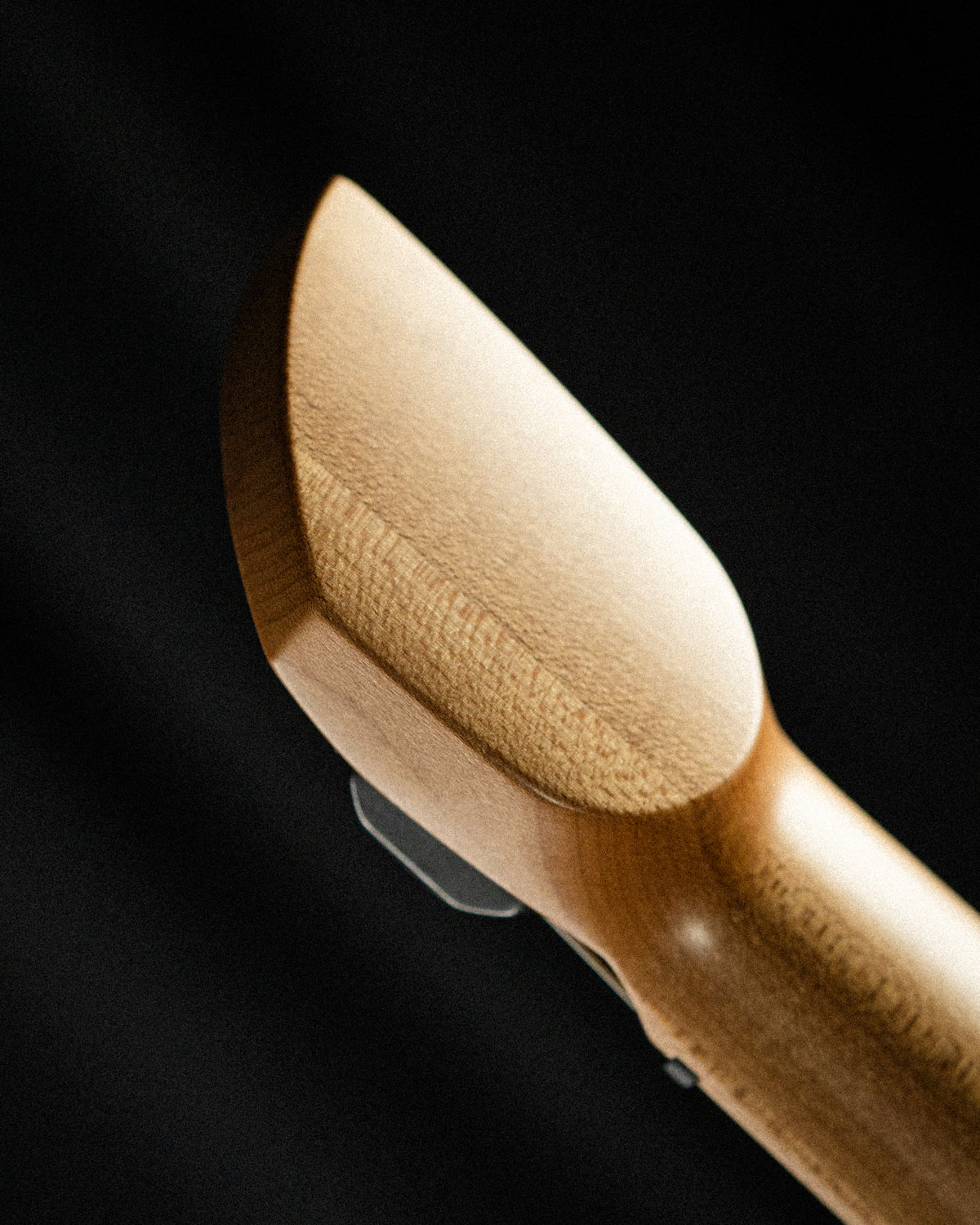 Larada 5 Bass // Master Series // Chartreuse