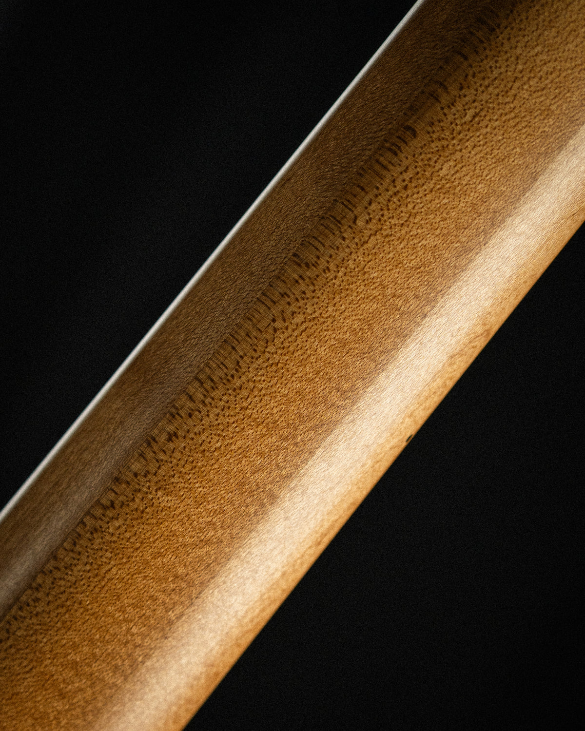 Larada 5 Bass // Master Series // Chartreuse