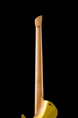 Larada 5 Bass // Master Series // Chartreuse