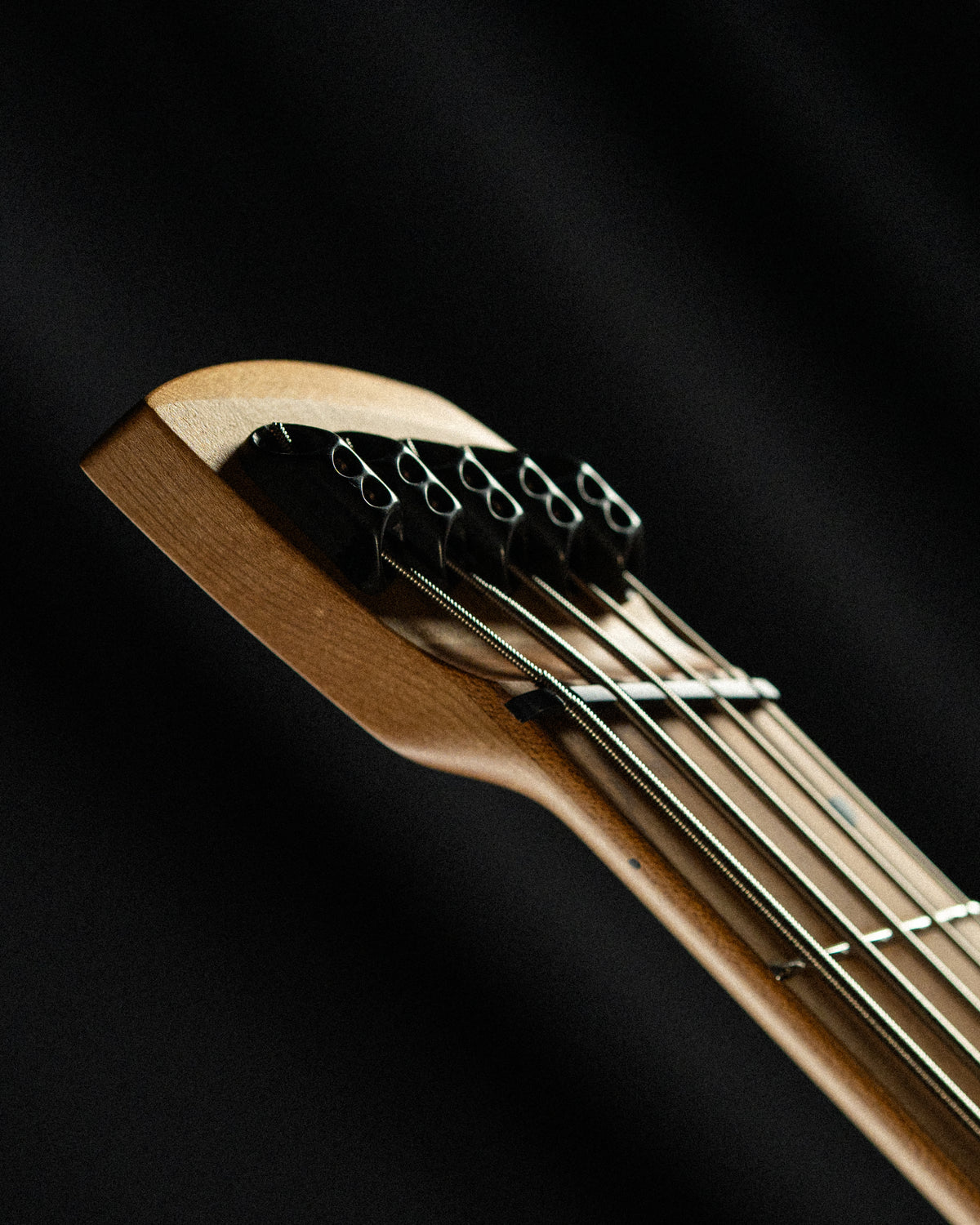 Larada 5 Bass // Master Series // Clarion Blue