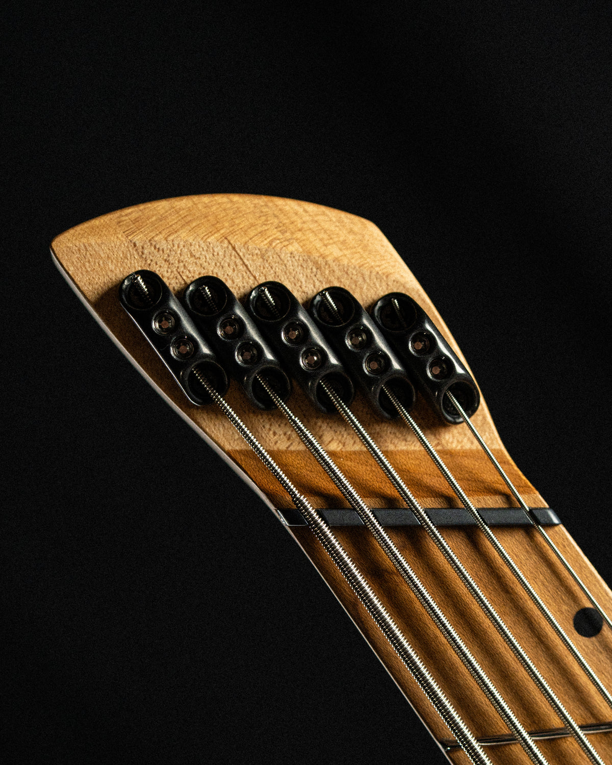 Larada 5 Bass // Master Series // Clarion Blue