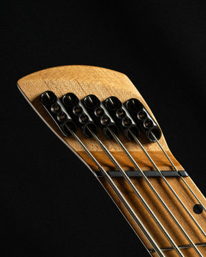 Larada 5 Bass // Master Series // Clarion Blue