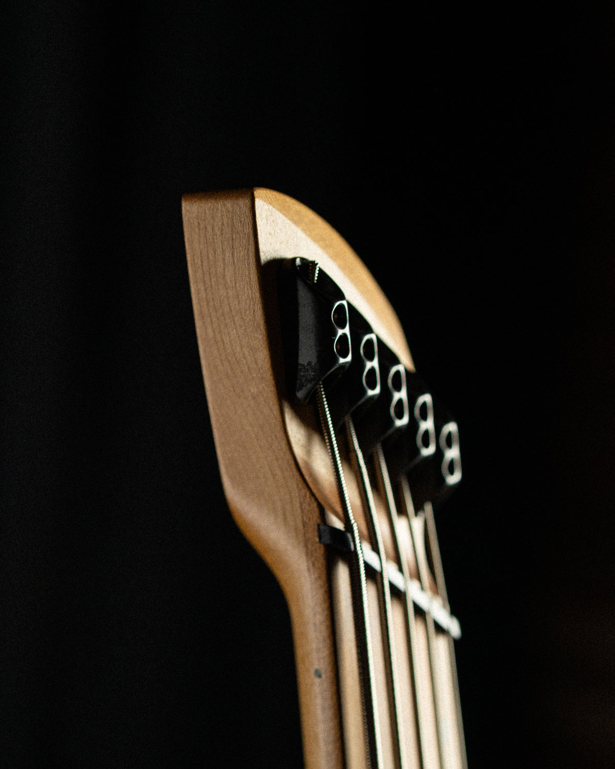 Larada 5 Bass // Master Series // Clarion Blue