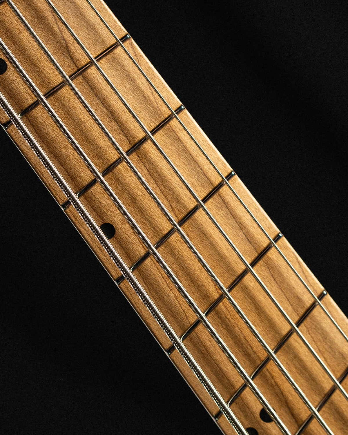 Larada 5 Bass // Master Series // Clarion Blue