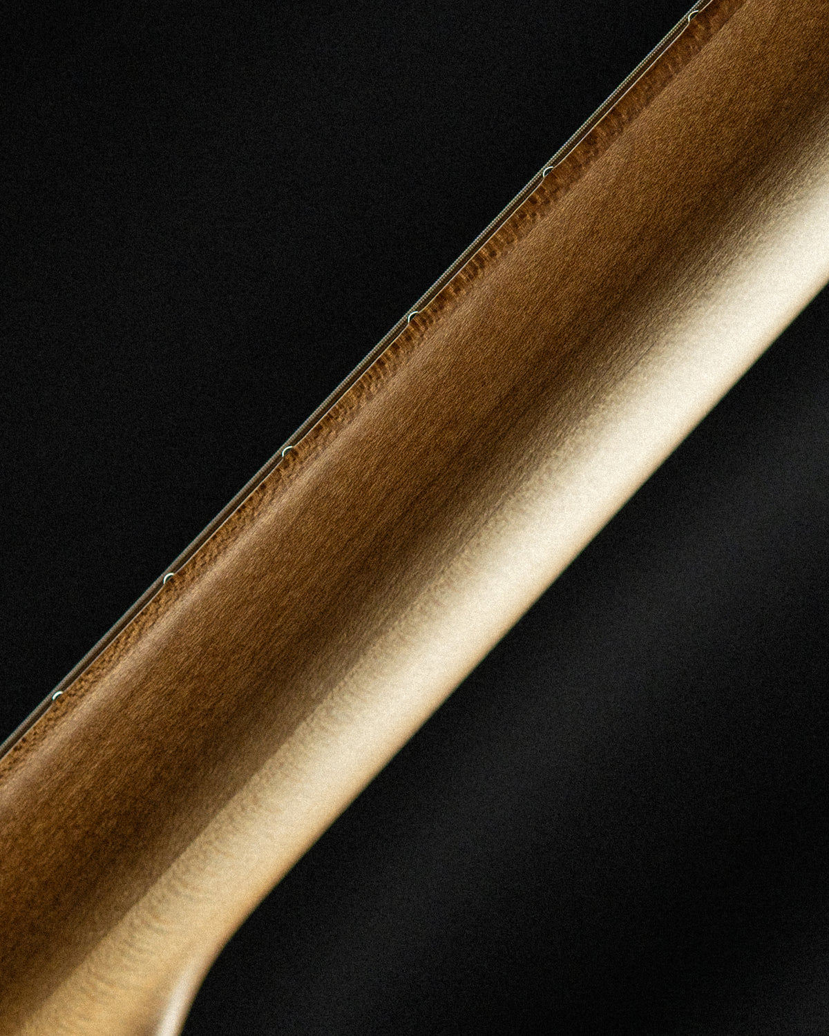 Larada 5 Bass // Master Series // Clarion Blue