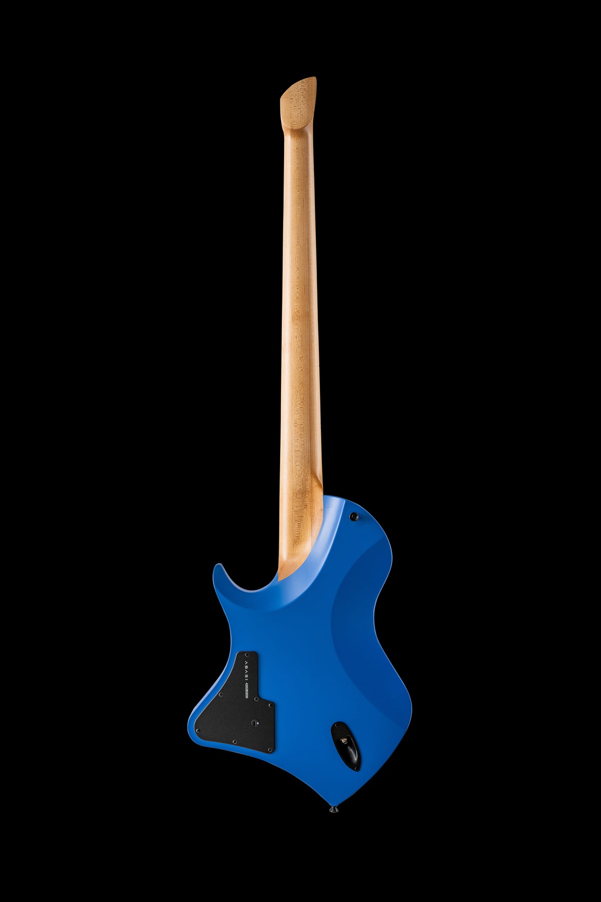 Larada 5 Bass // Master Series // Clarion Blue