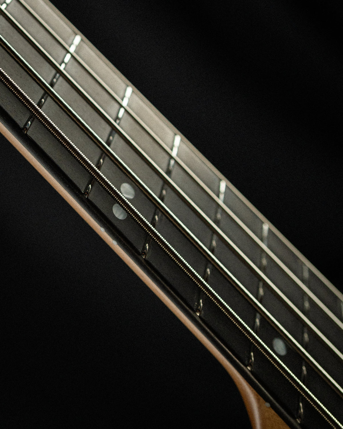 Larada 5 Bass // Master Series // Mint