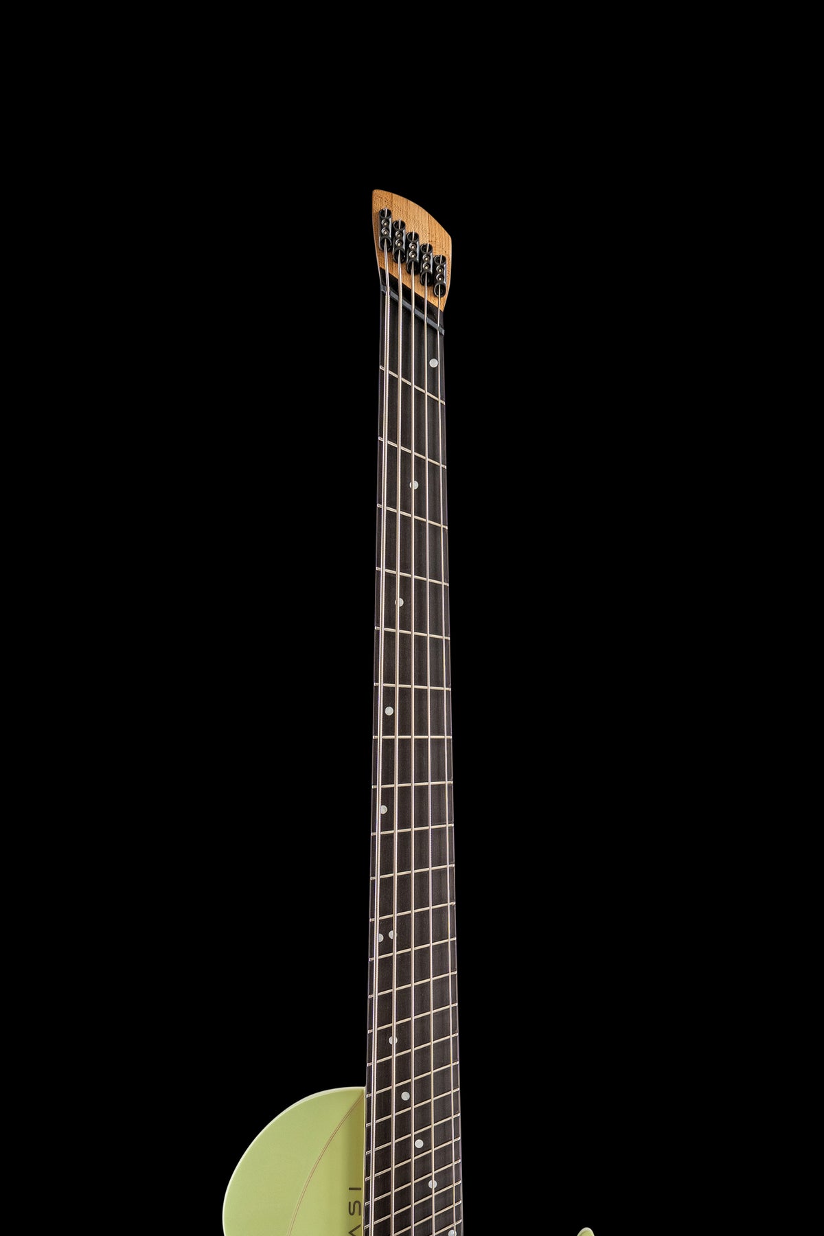 Larada 5 Bass // Master Series // Mint