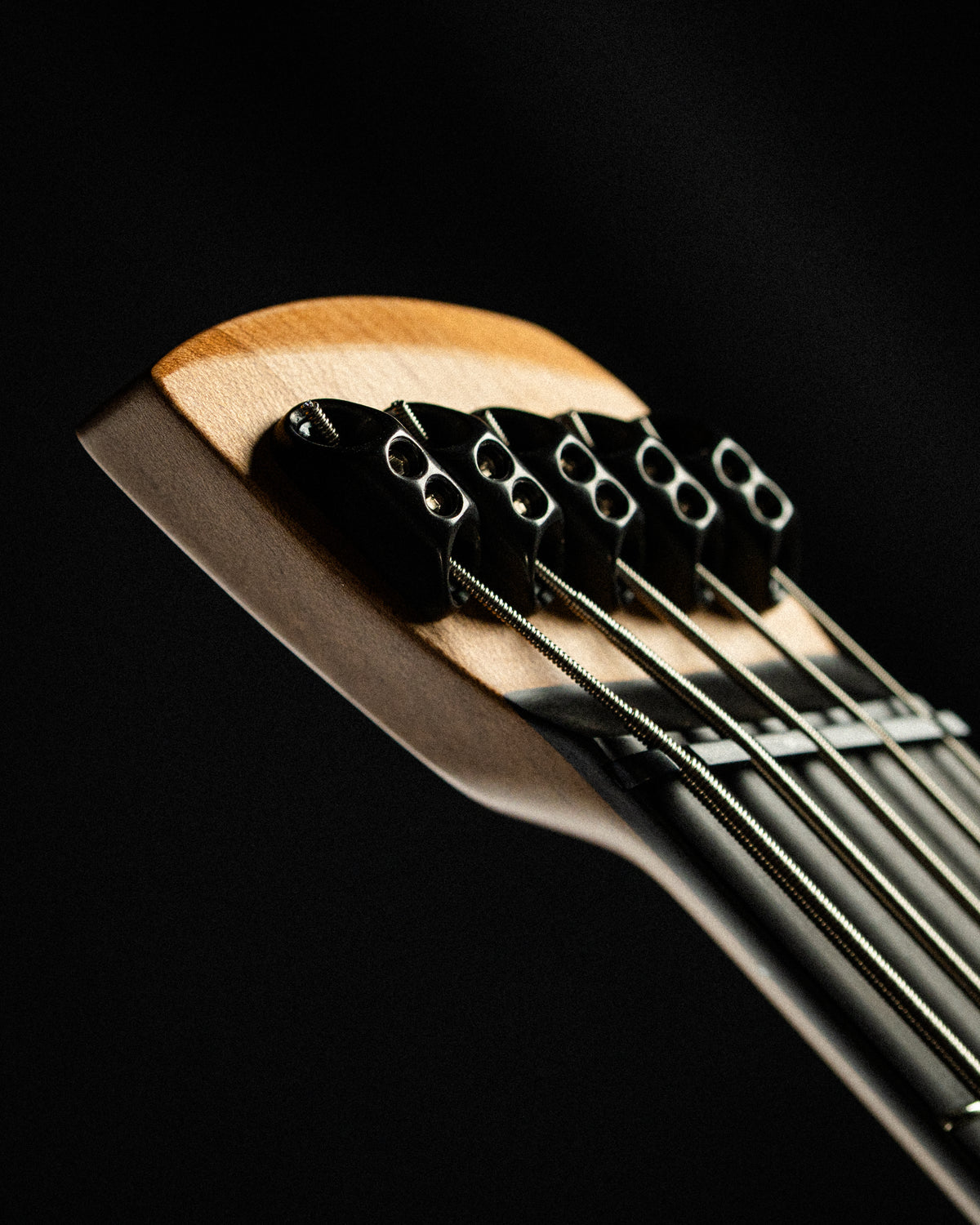 Larada 5 Bass // Master Series // Sage