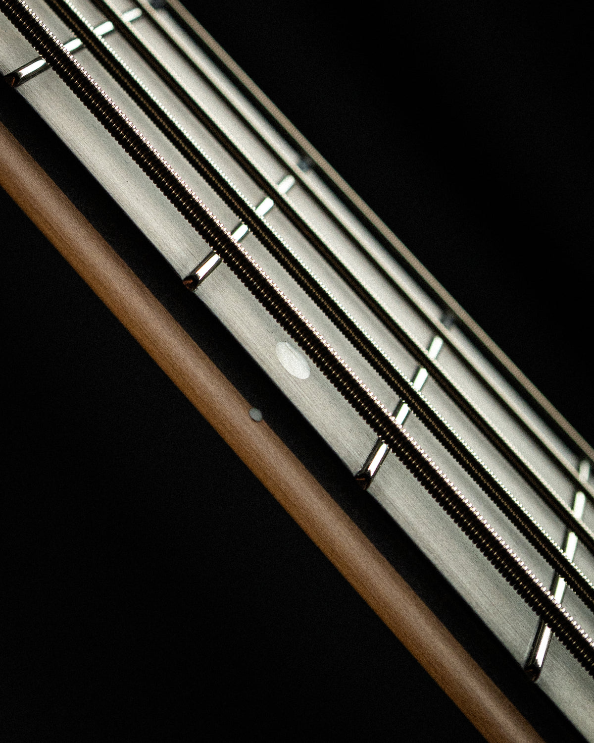 Larada 5 Bass // Master Series // Sage