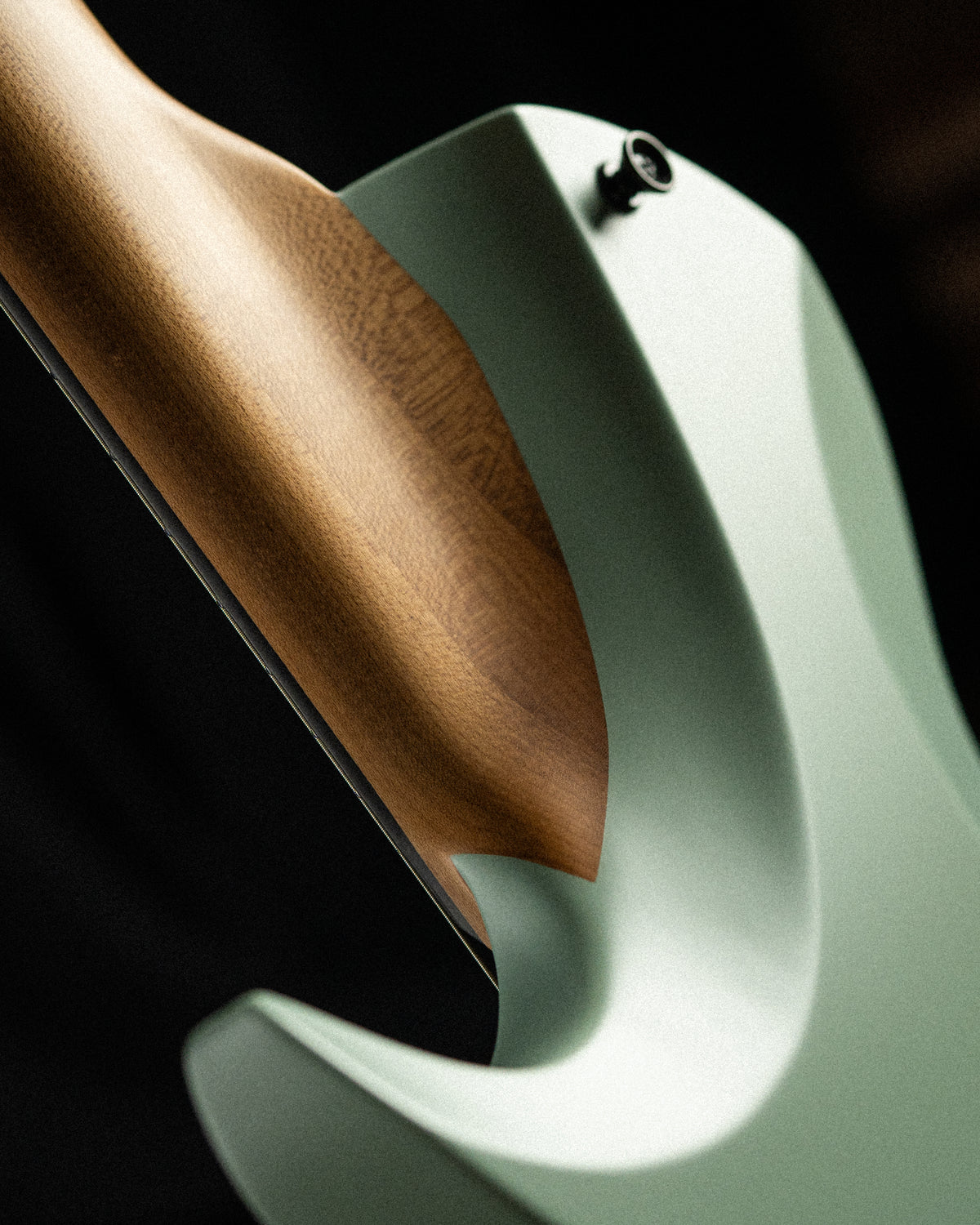 Larada 5 Bass // Master Series // Sage