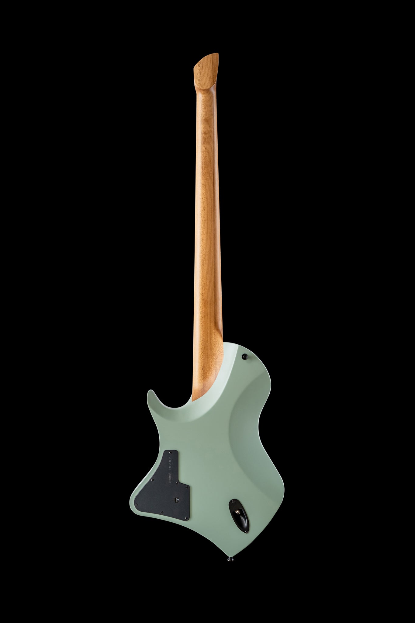 Larada 5 Bass // Master Series // Sage