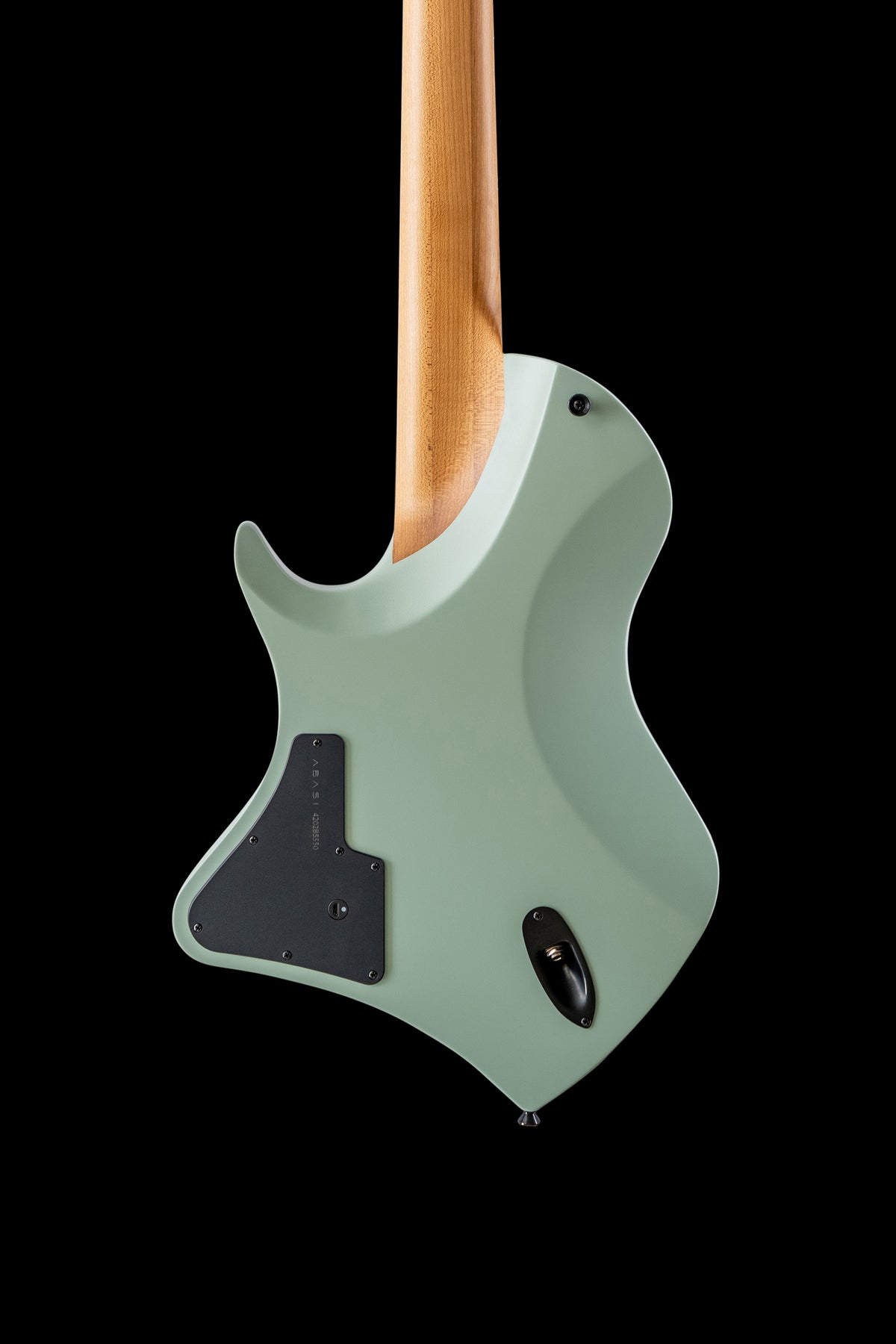 Larada 5 Bass // Master Series // Sage