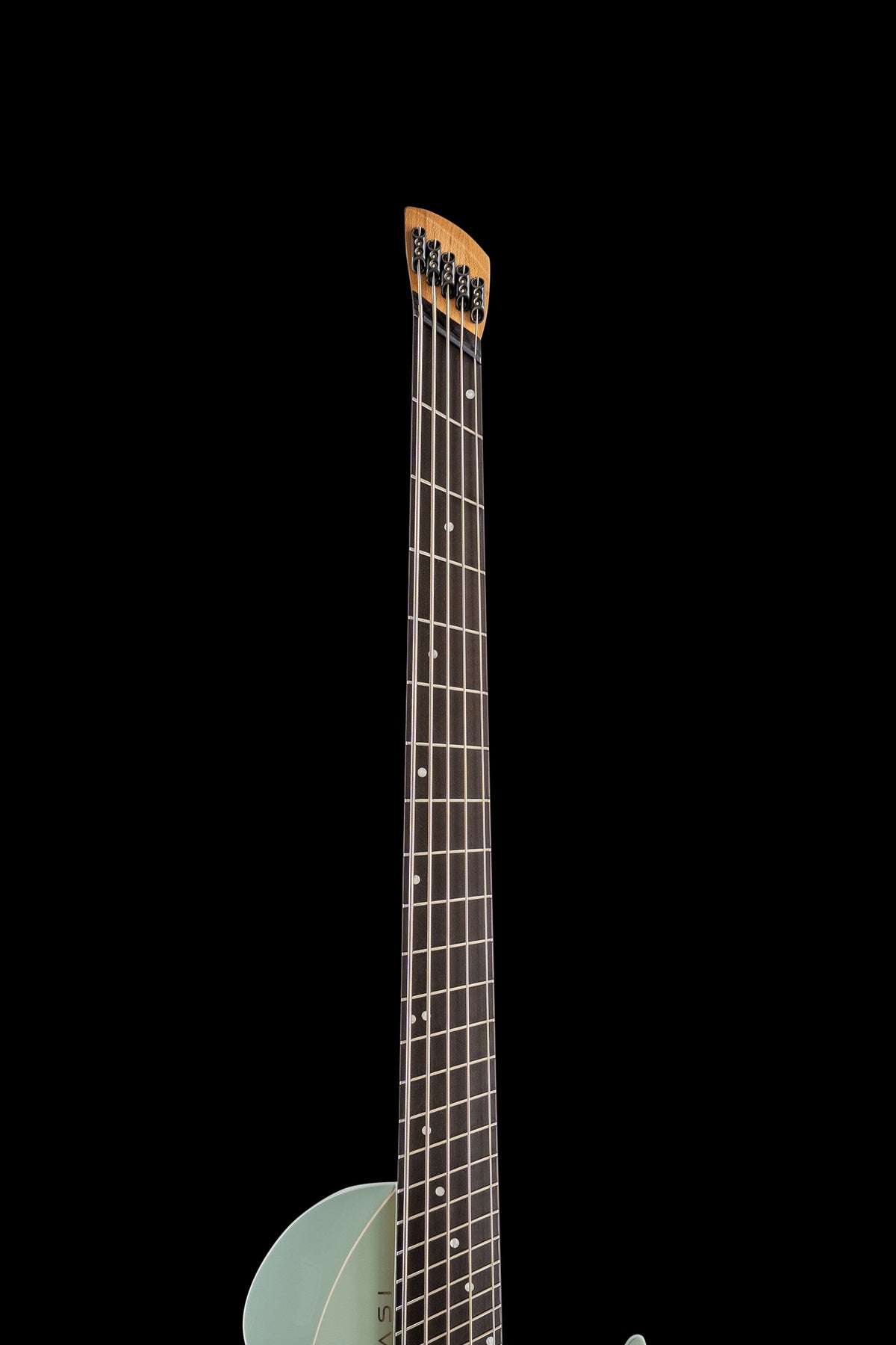 Larada 5 Bass // Master Series // Sage