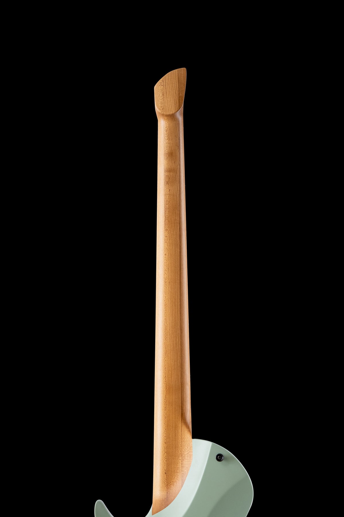 Larada 5 Bass // Master Series // Sage