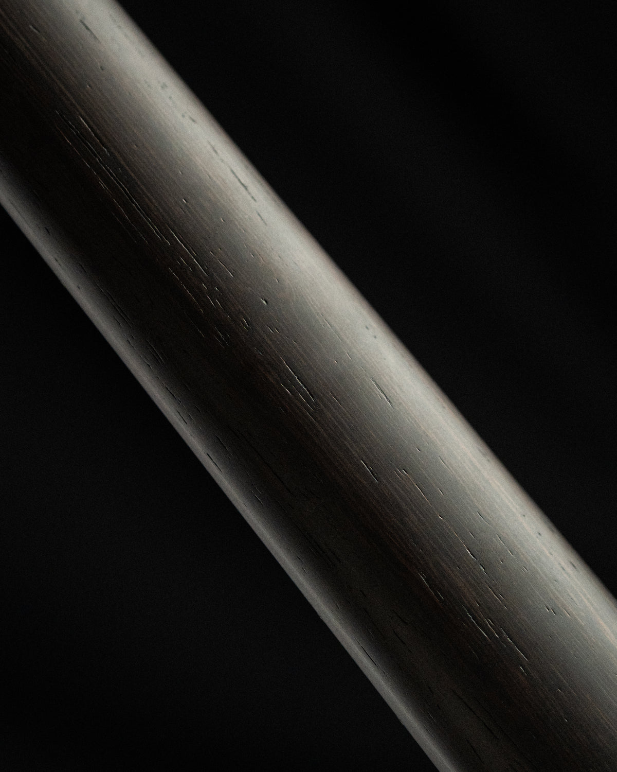 ēmi 6 // Legion // Charcoal Burl