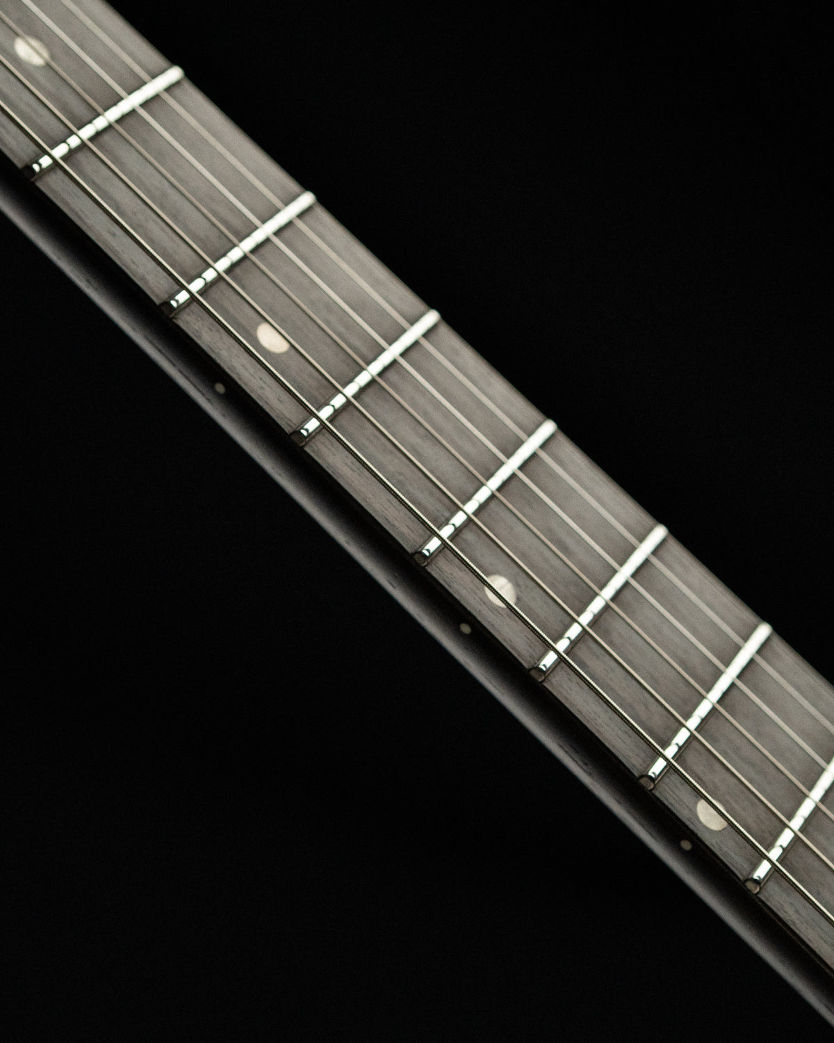 ēmi 6 // Legion // Charcoal Burl