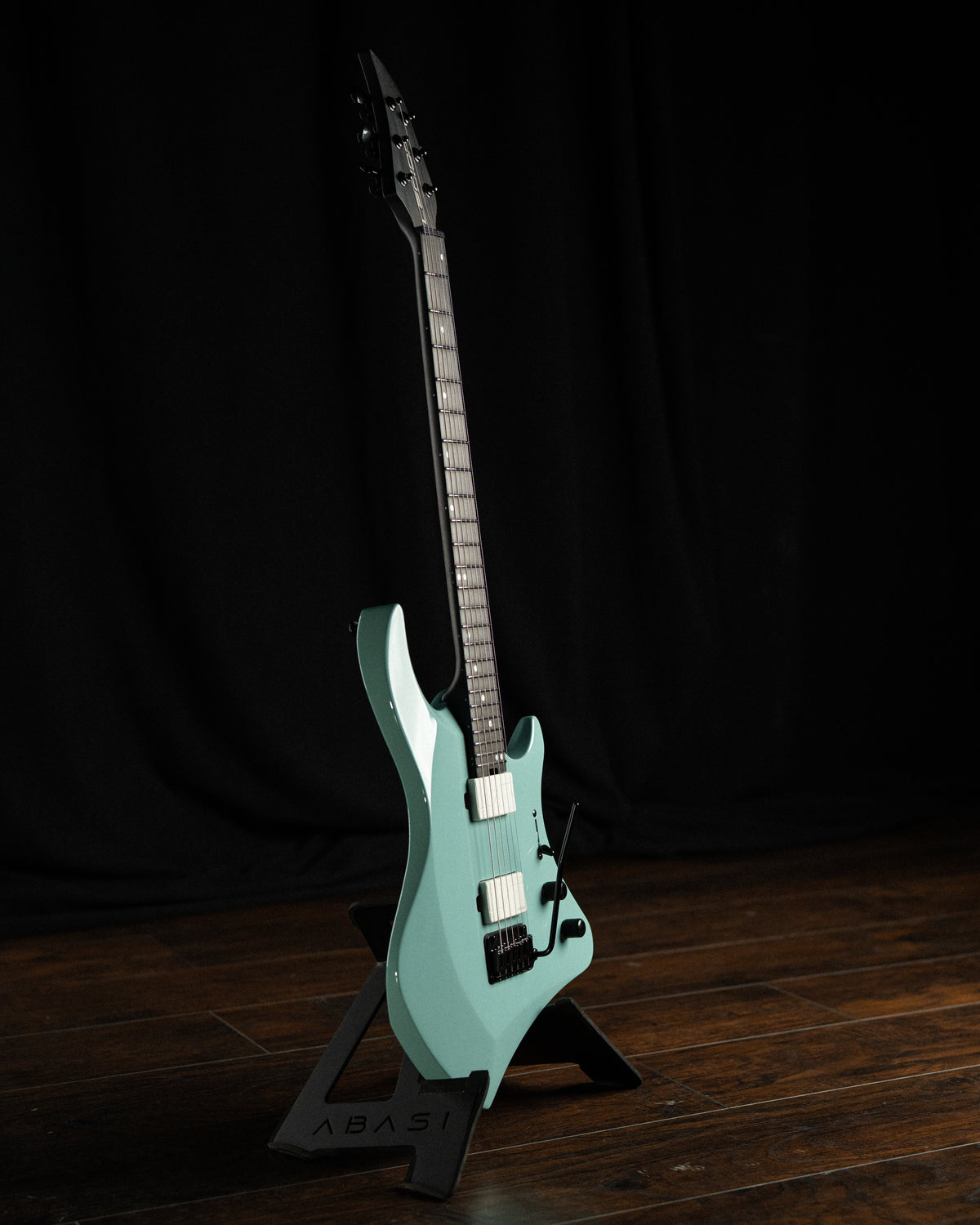 ēmi 8 // Legion // Deep Sage