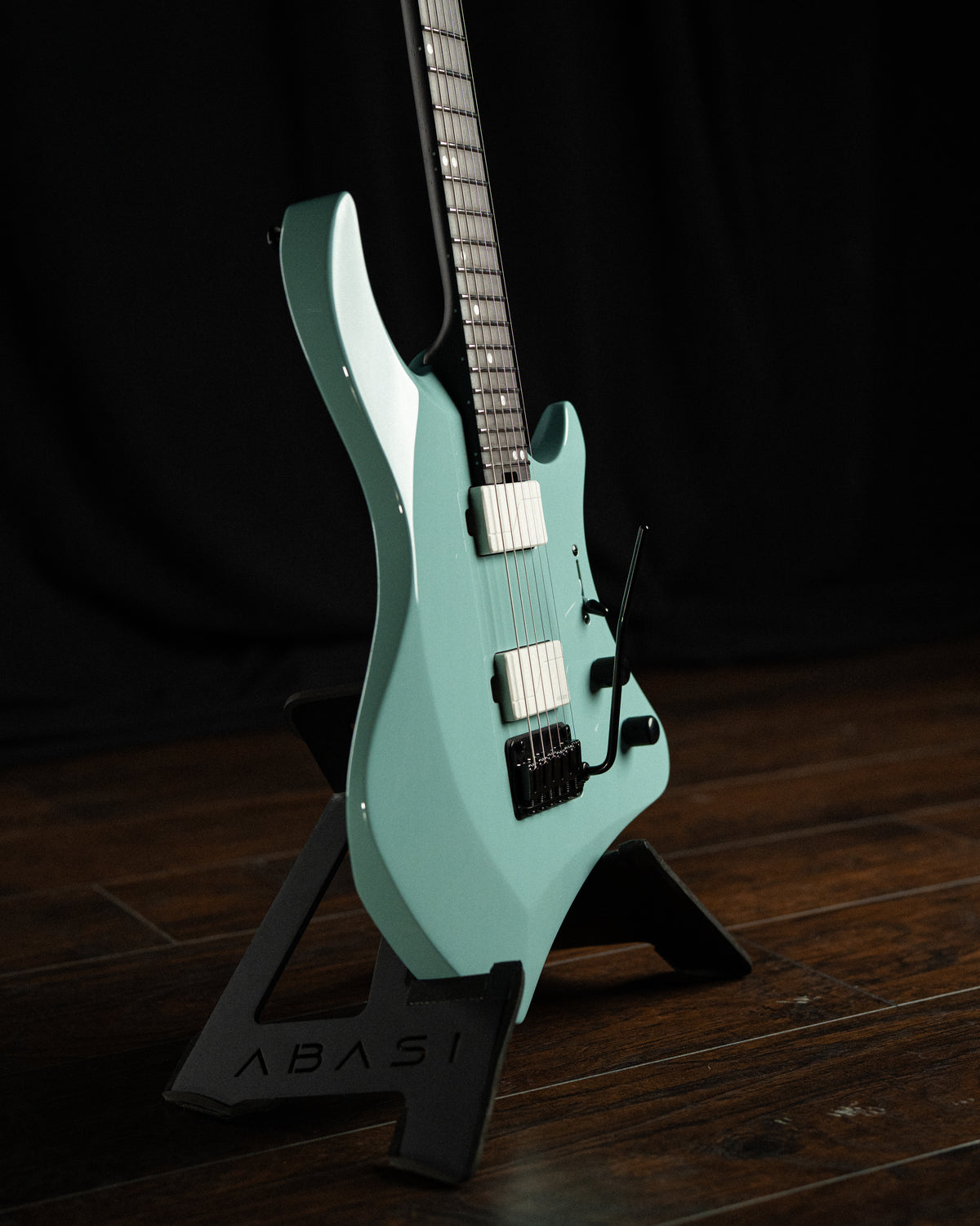 ēmi 8 // Legion // Deep Sage