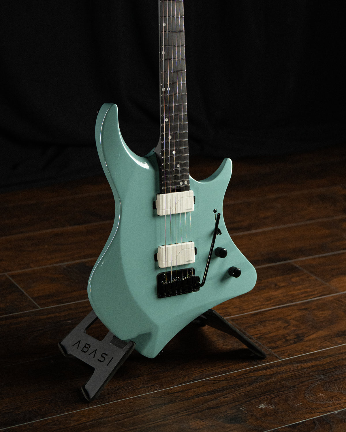 ēmi 8 // Legion // Deep Sage