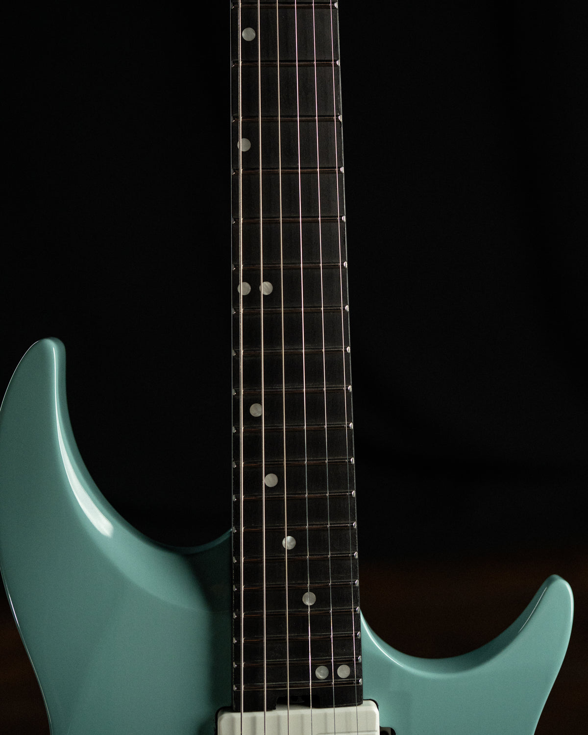 ēmi 8 // Legion // Deep Sage