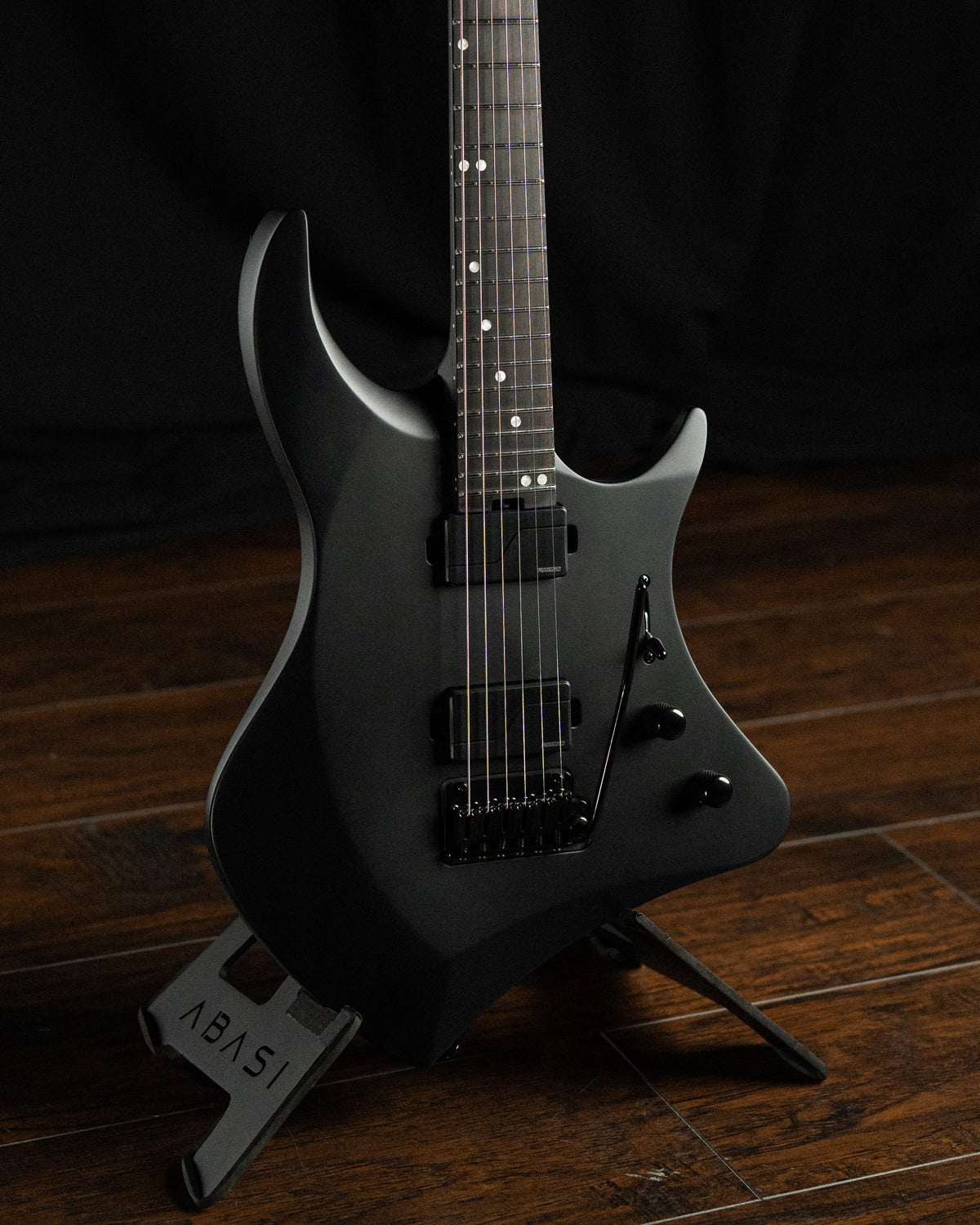 ēmi 6 // Legion // Stealth