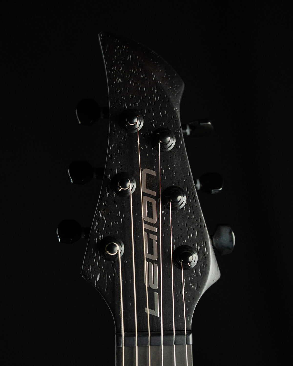 ēmi 6 // Legion // Stealth