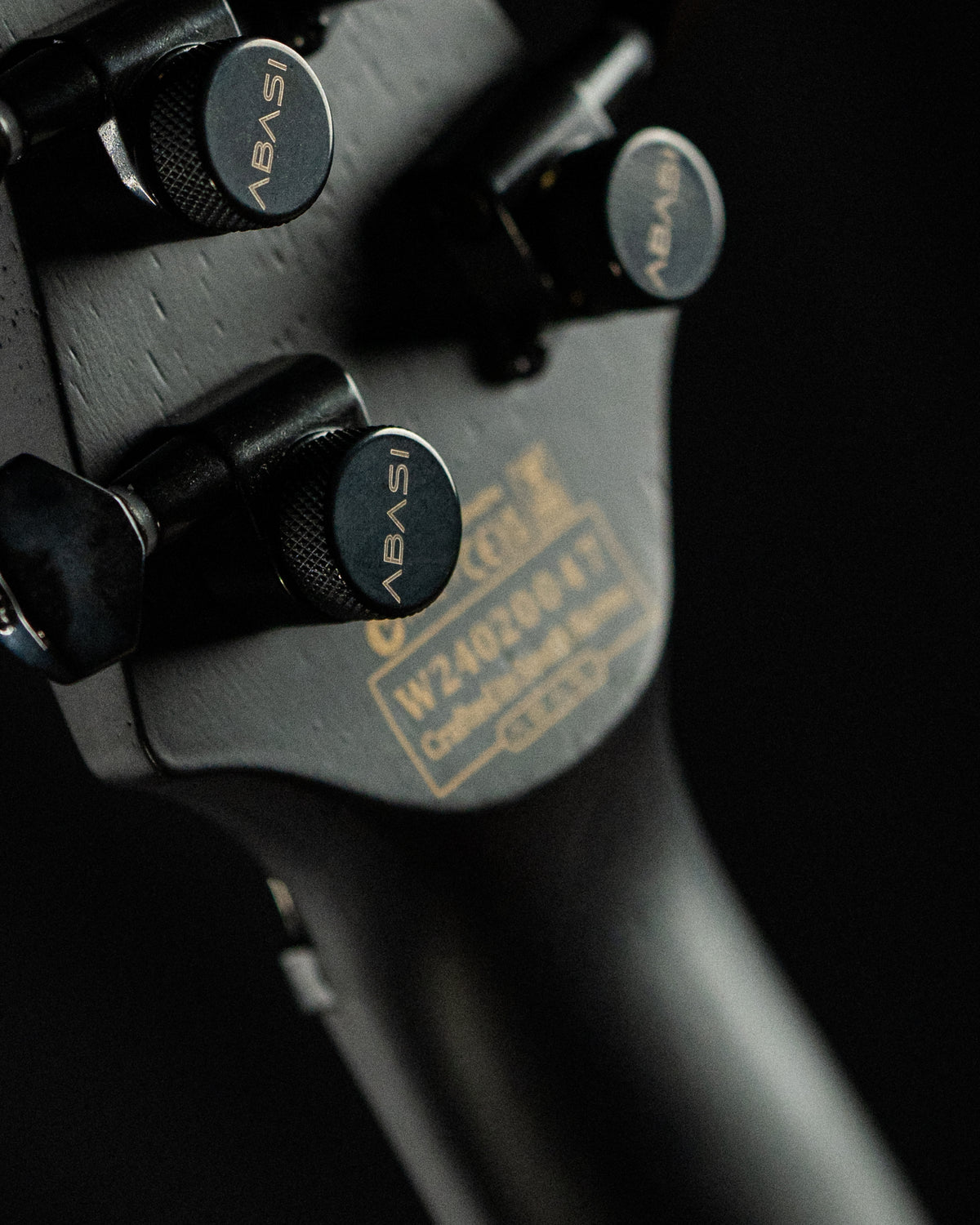 ēmi 6 // Legion // Stealth