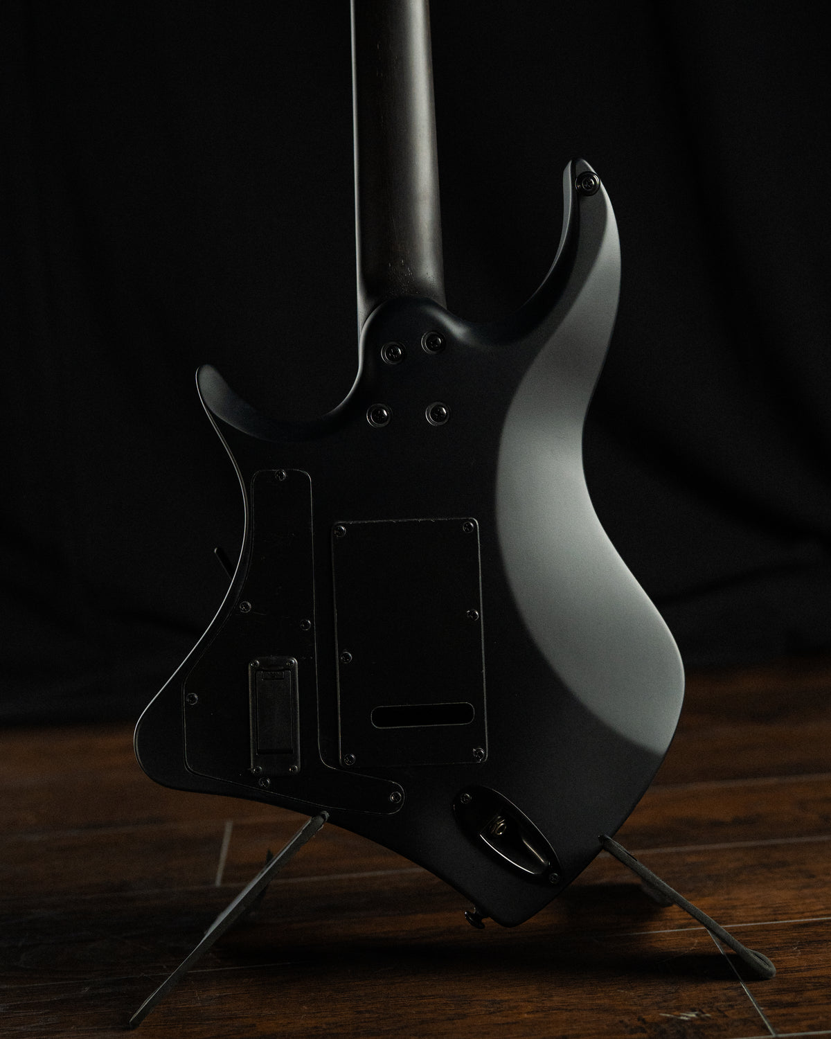 ēmi 6 // Legion // Stealth