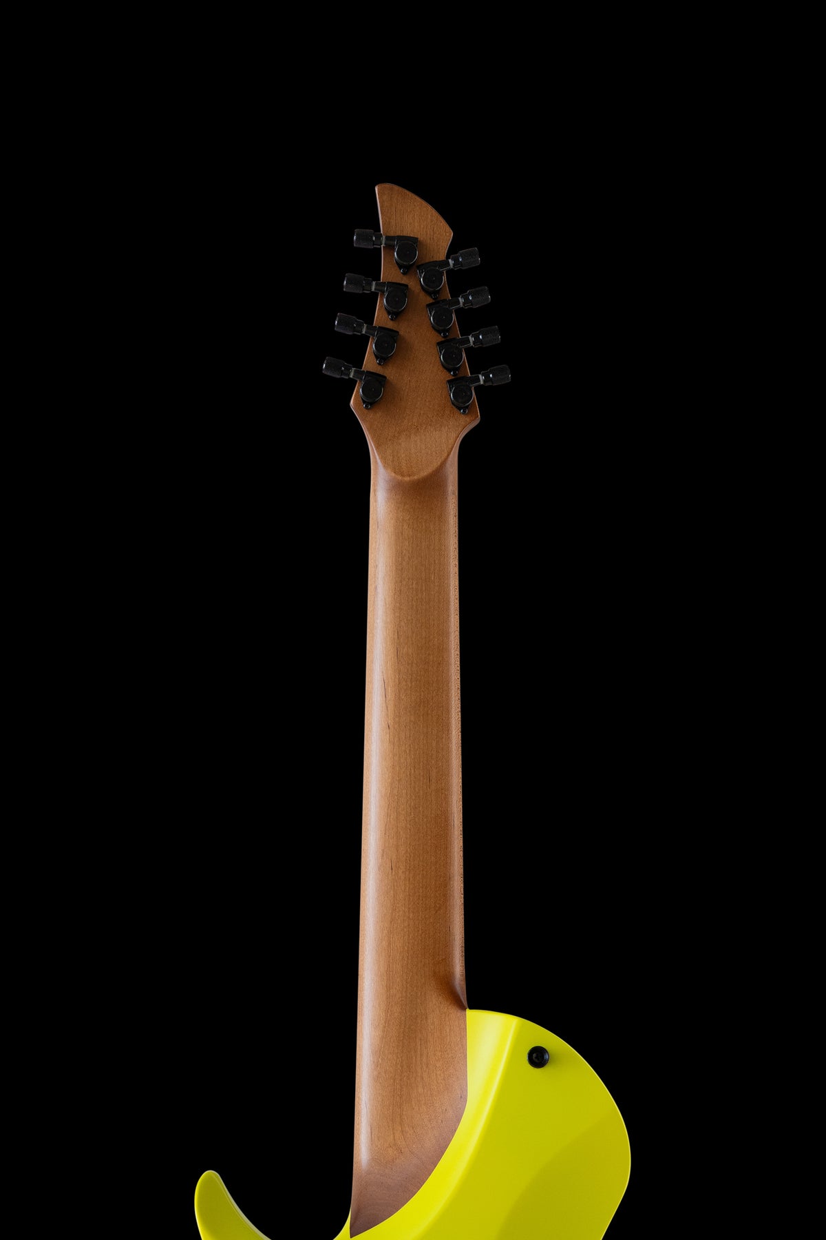 LARADA 8 // Master Series // Acid Green