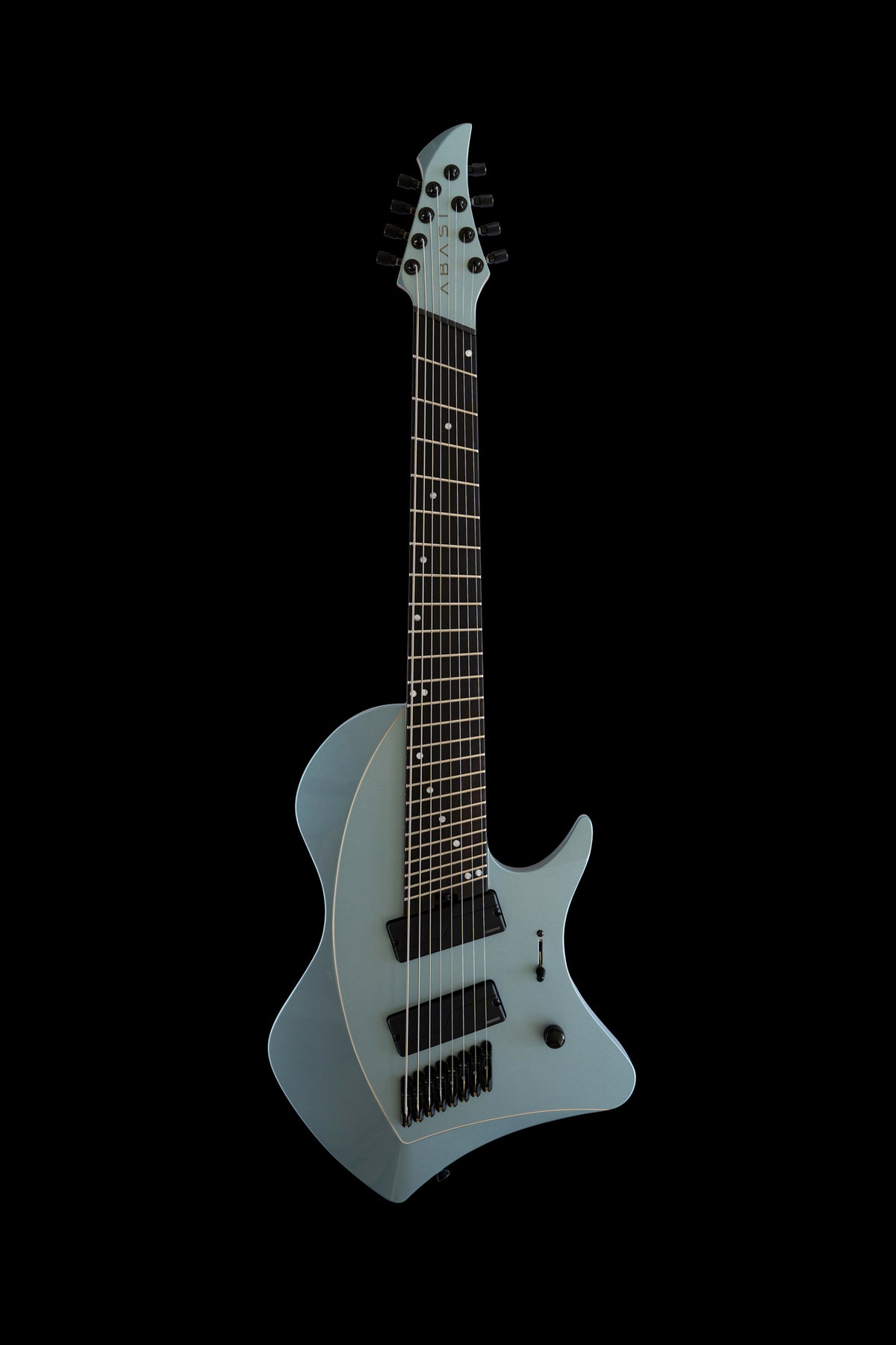 LARADA 8 // Master Series // Frost