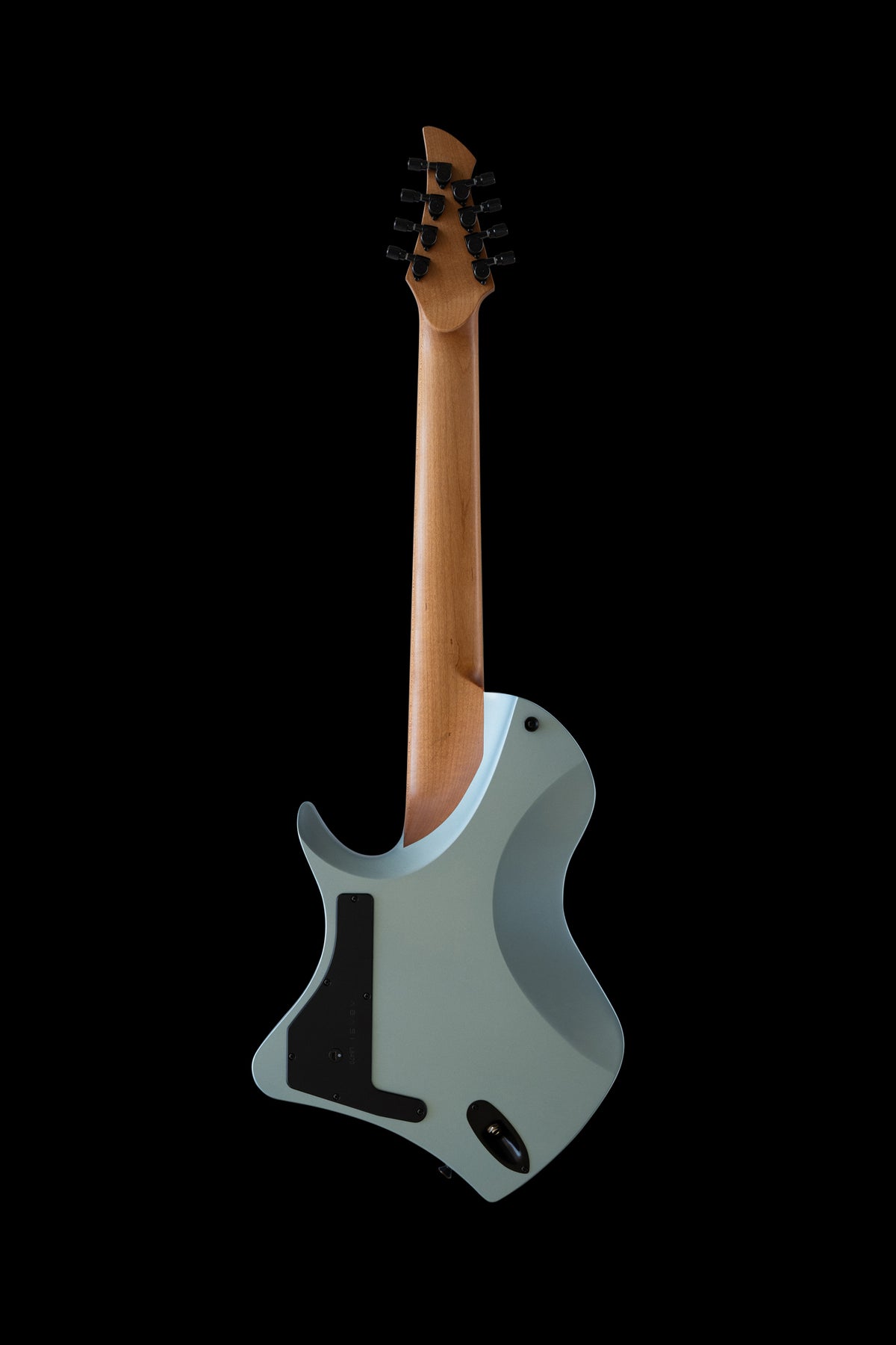 LARADA 8 // Master Series // Frost