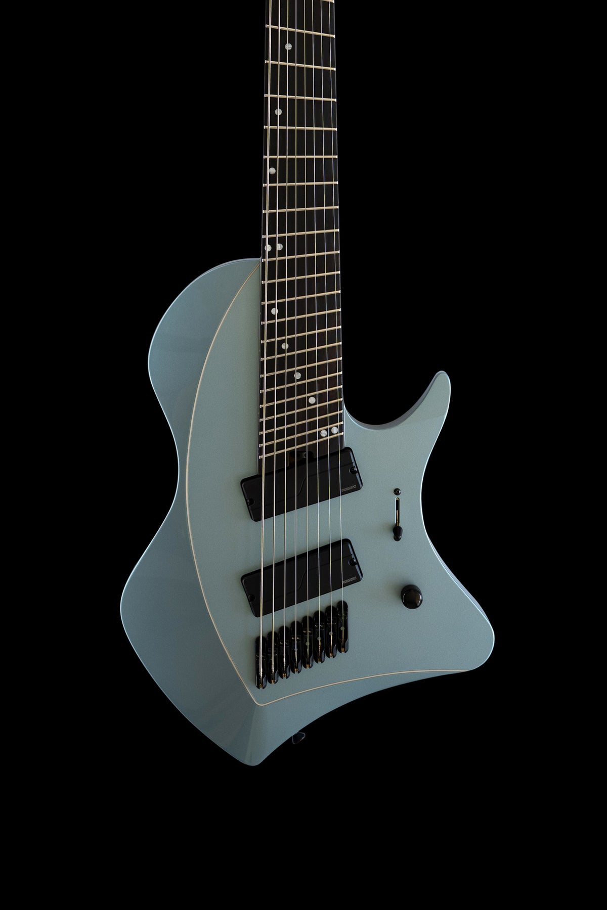 LARADA 8 // Master Series // Frost