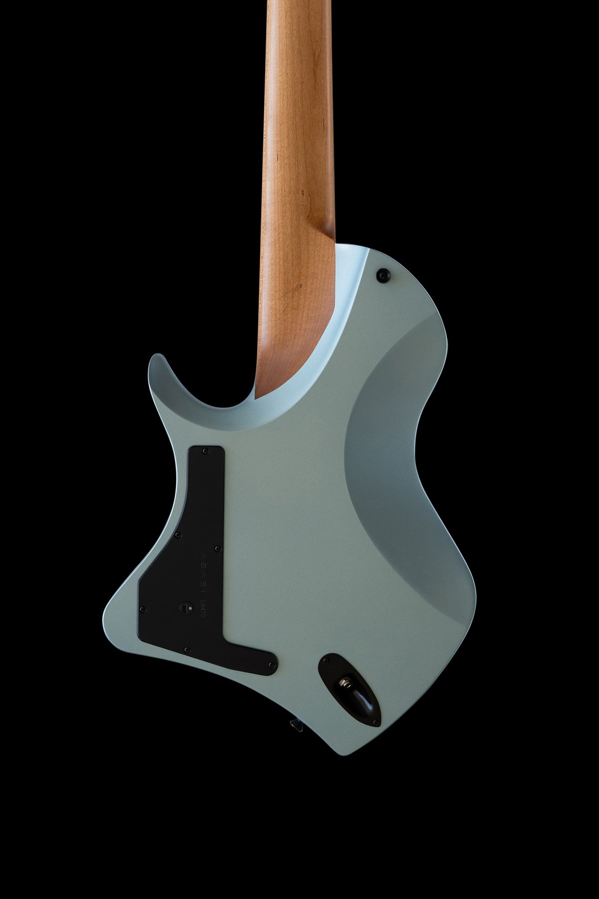 LARADA 8 // Master Series // Frost