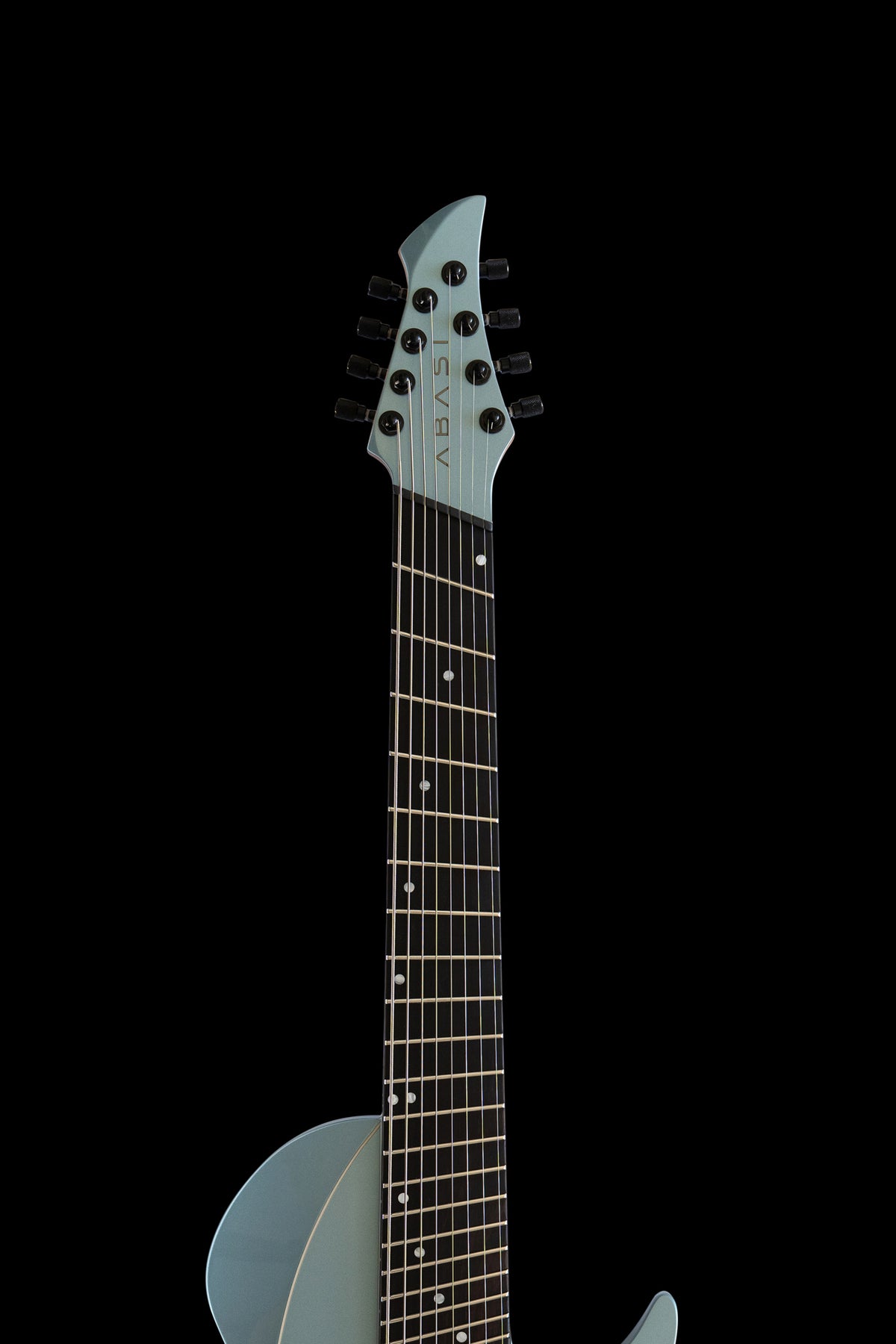 LARADA 8 // Master Series // Frost