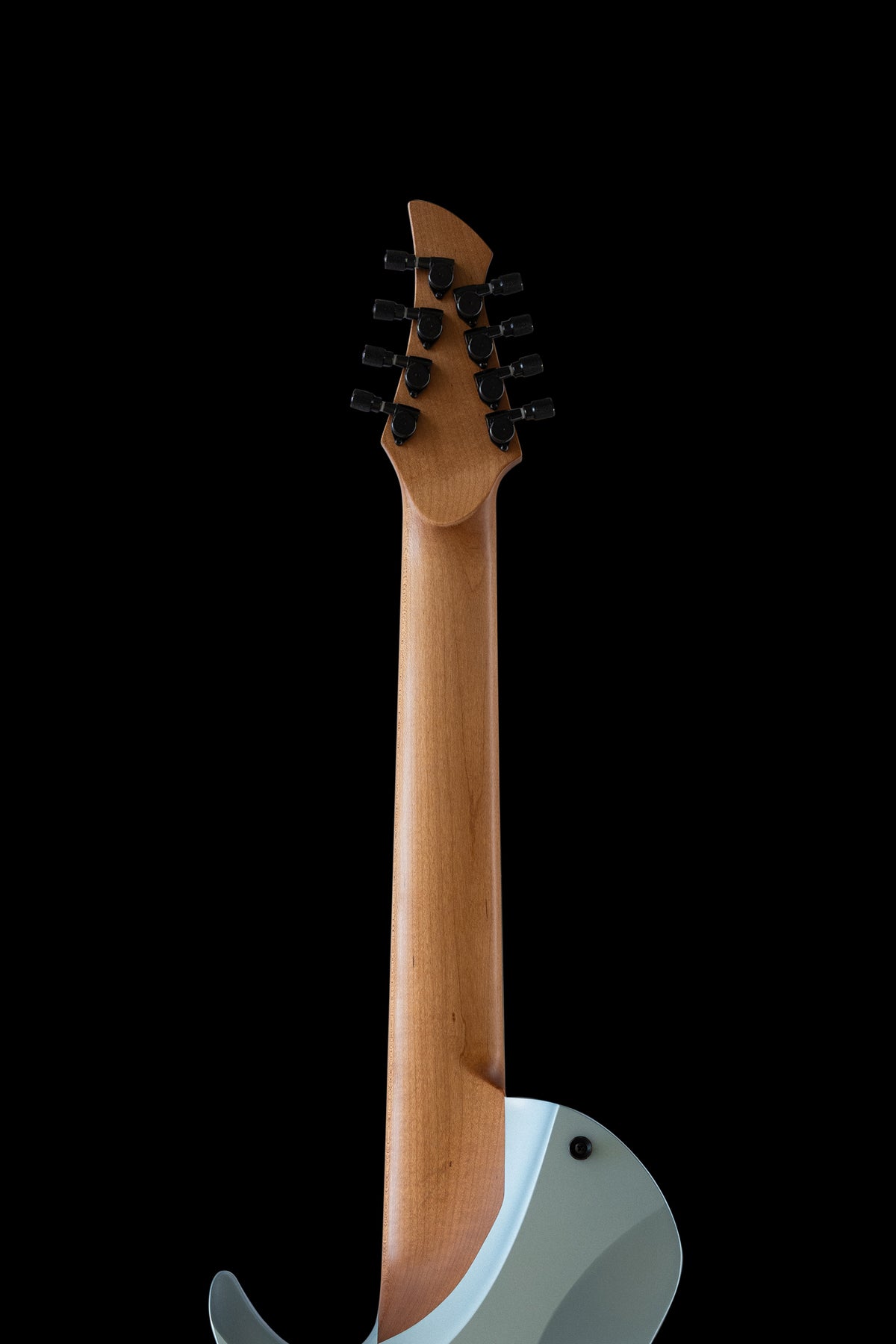 LARADA 8 // Master Series // Frost