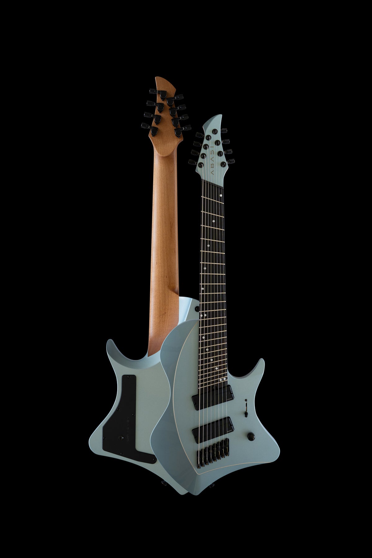 LARADA 8 // Master Series // Frost