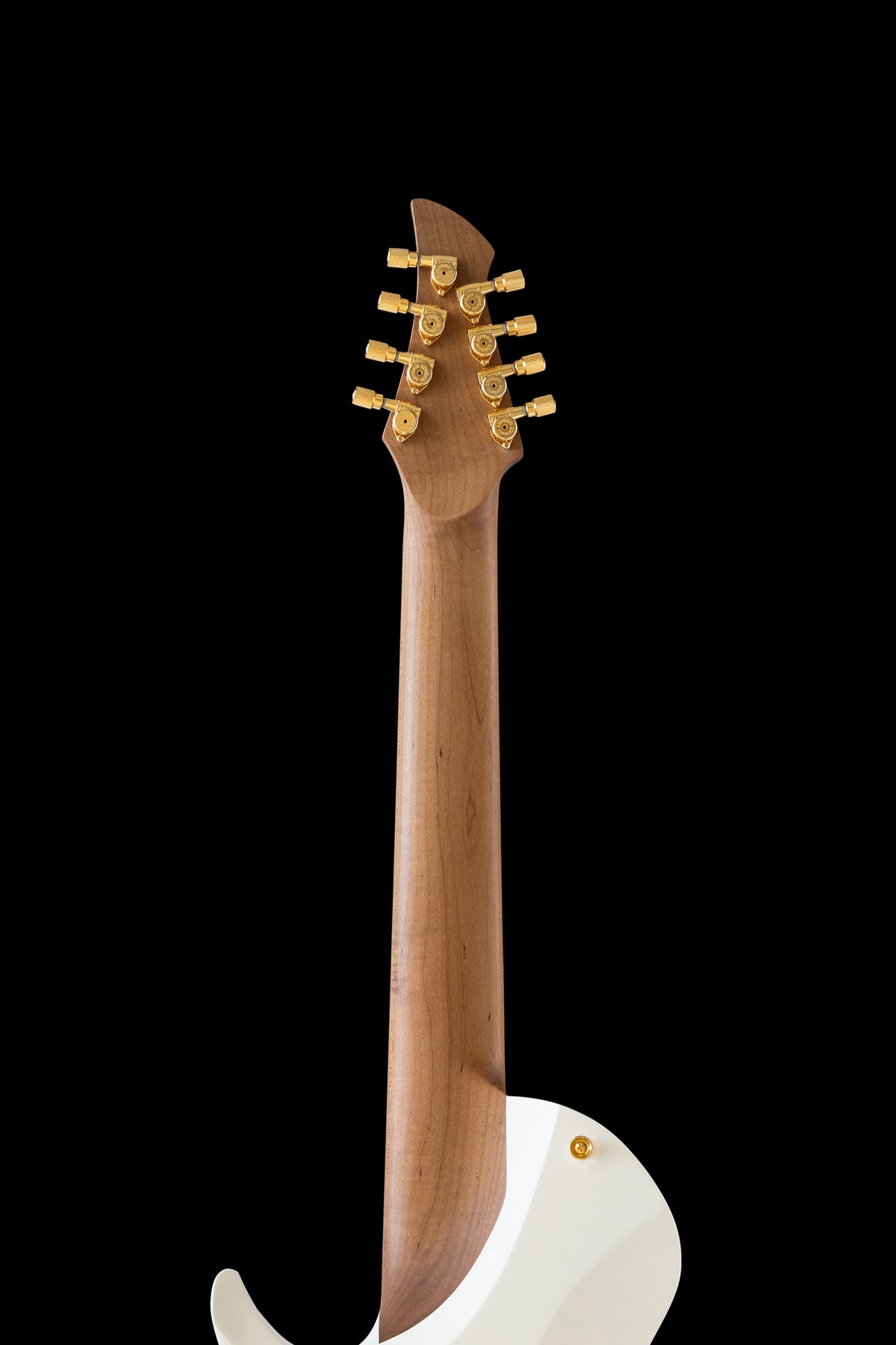 LARADA 8 // Master Series // Tundra