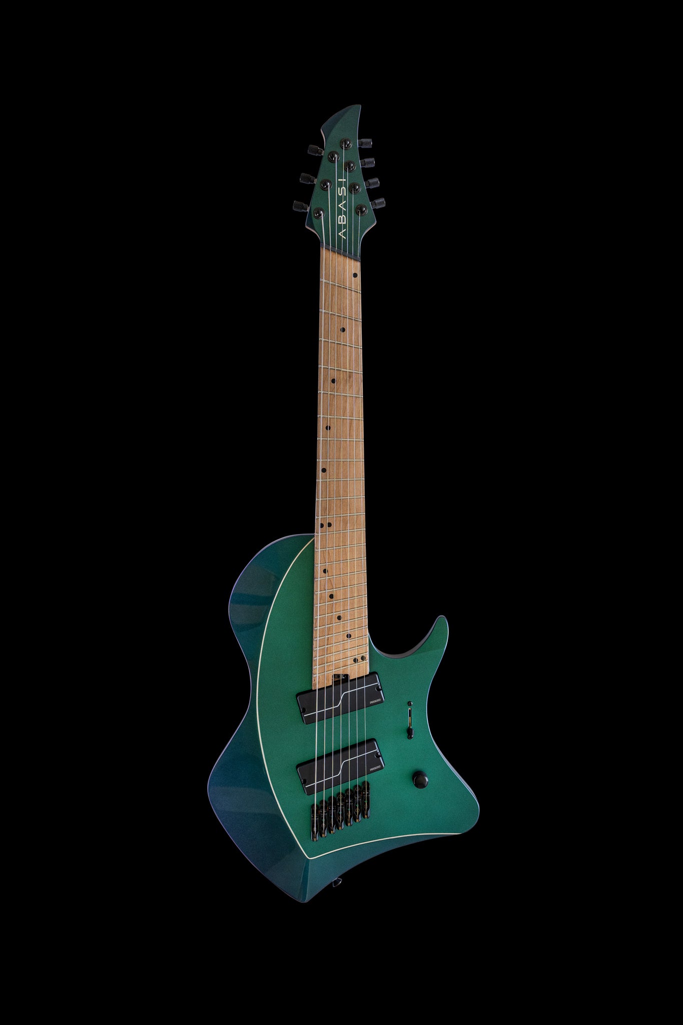 Abasi Concepts