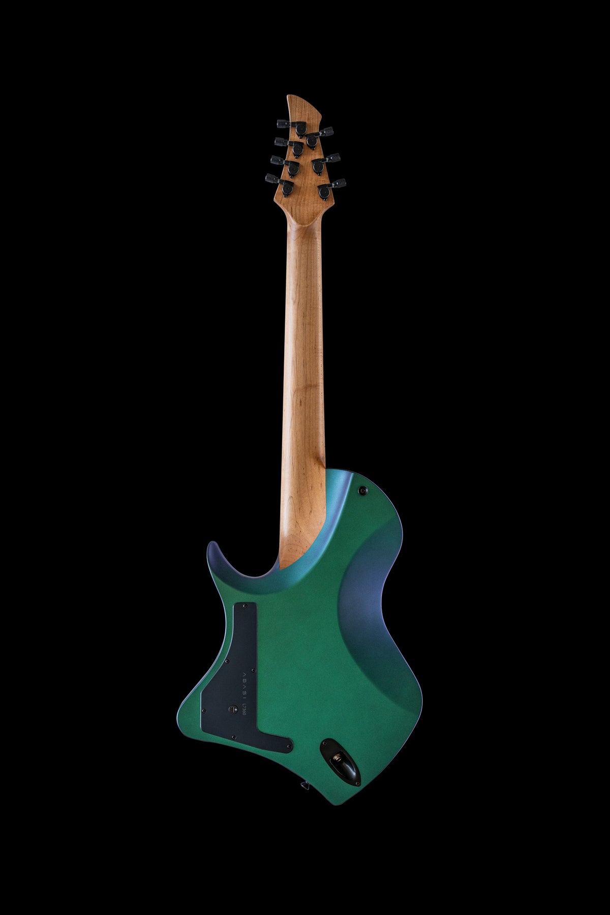 LARADA 7 // Master Series // Mystic Dream