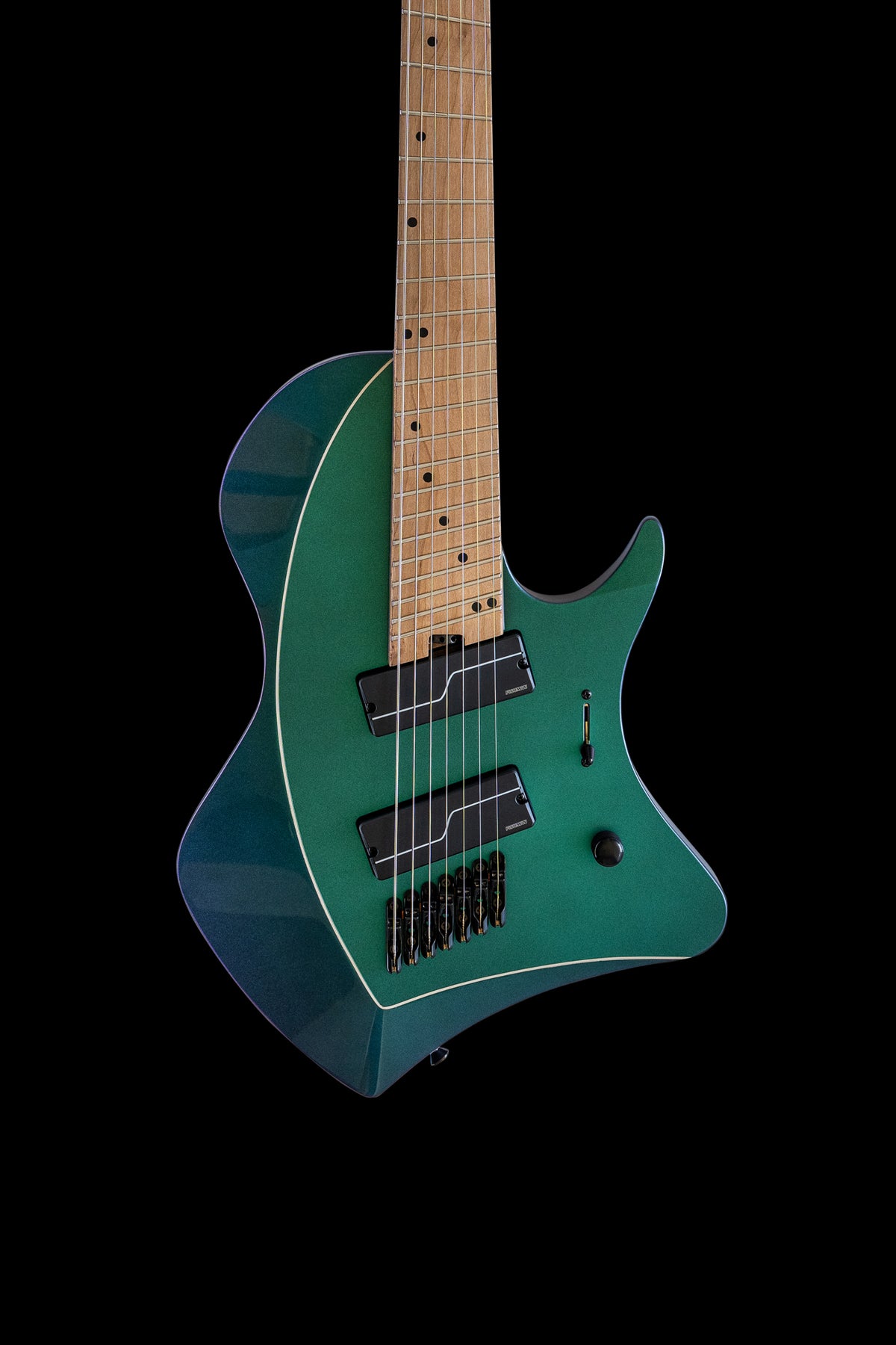 LARADA 7 // Master Series // Mystic Dream