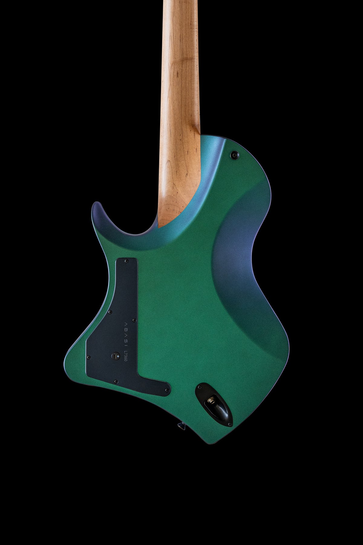 LARADA 7 // Master Series // Mystic Dream