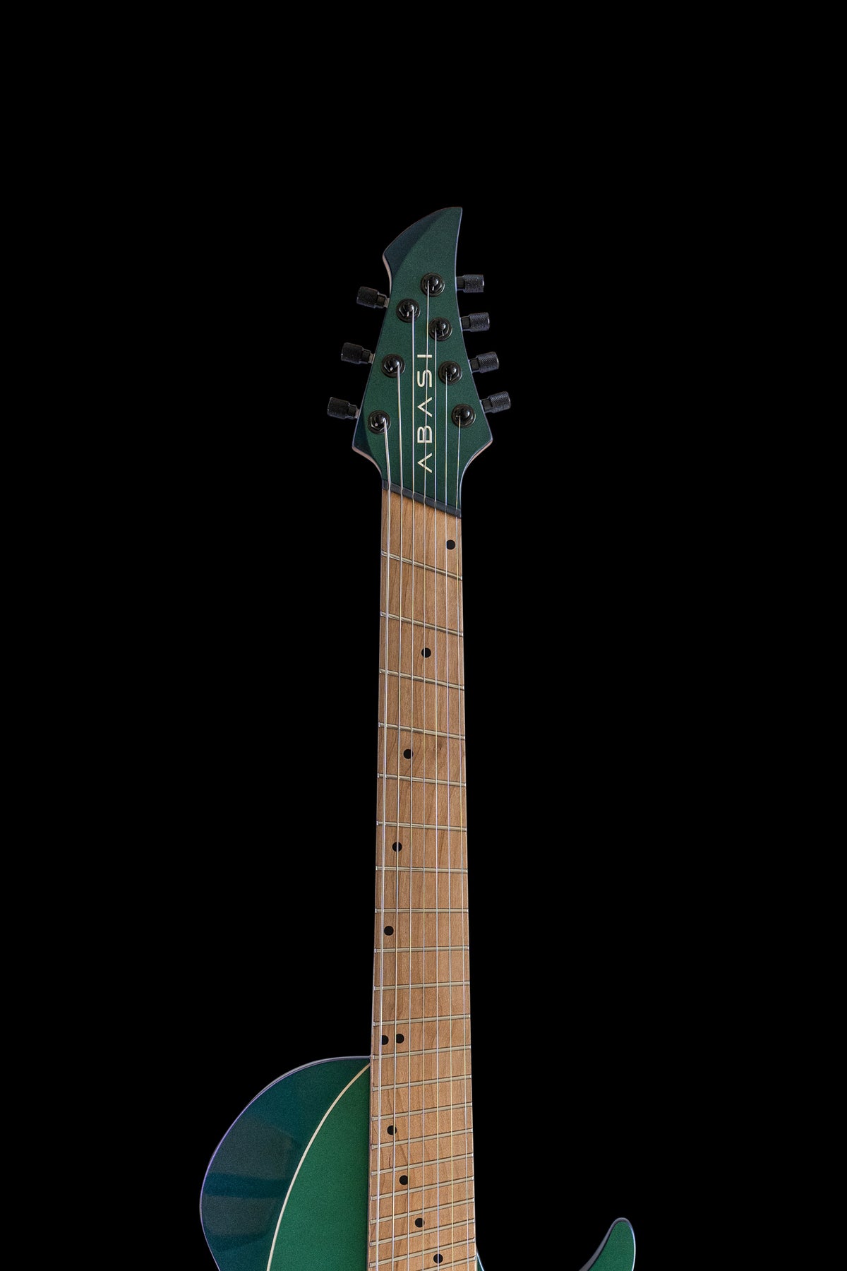 LARADA 7 // Master Series // Mystic Dream