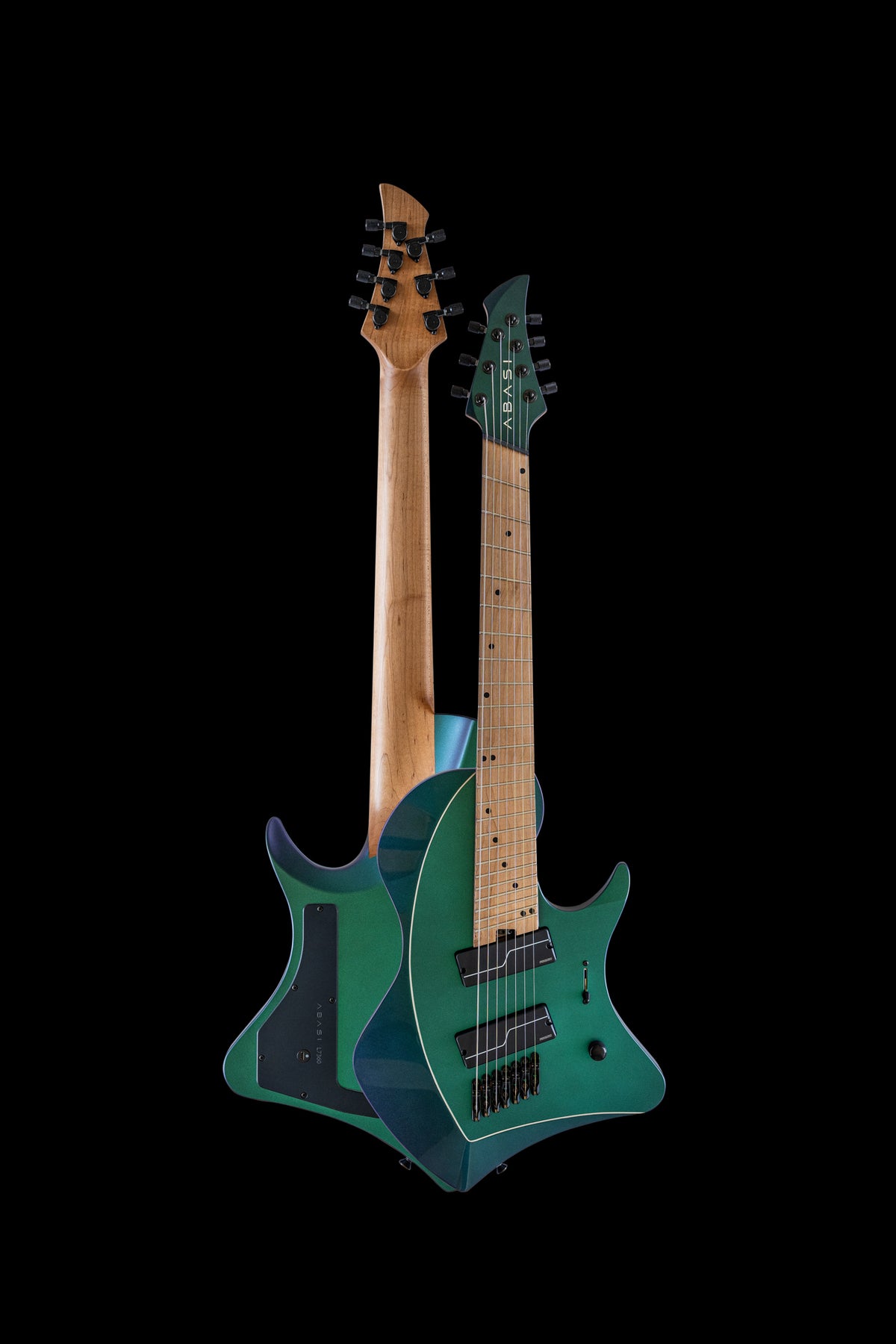 LARADA 7 // Master Series // Mystic Dream