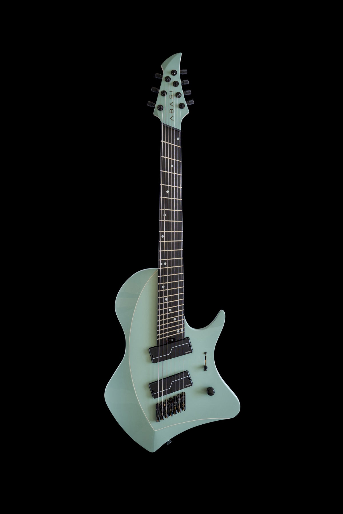 LARADA 7 // Master Series // Sage