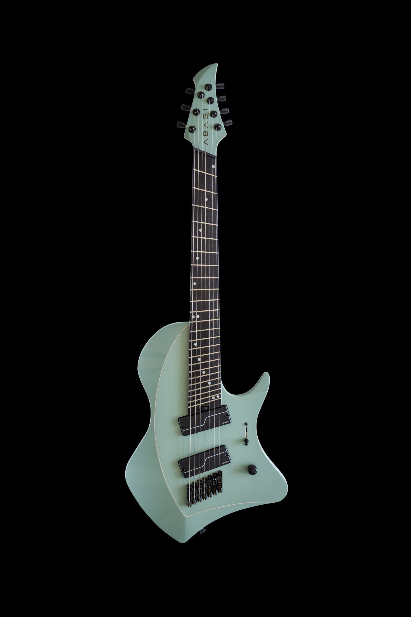 Abasi Concepts